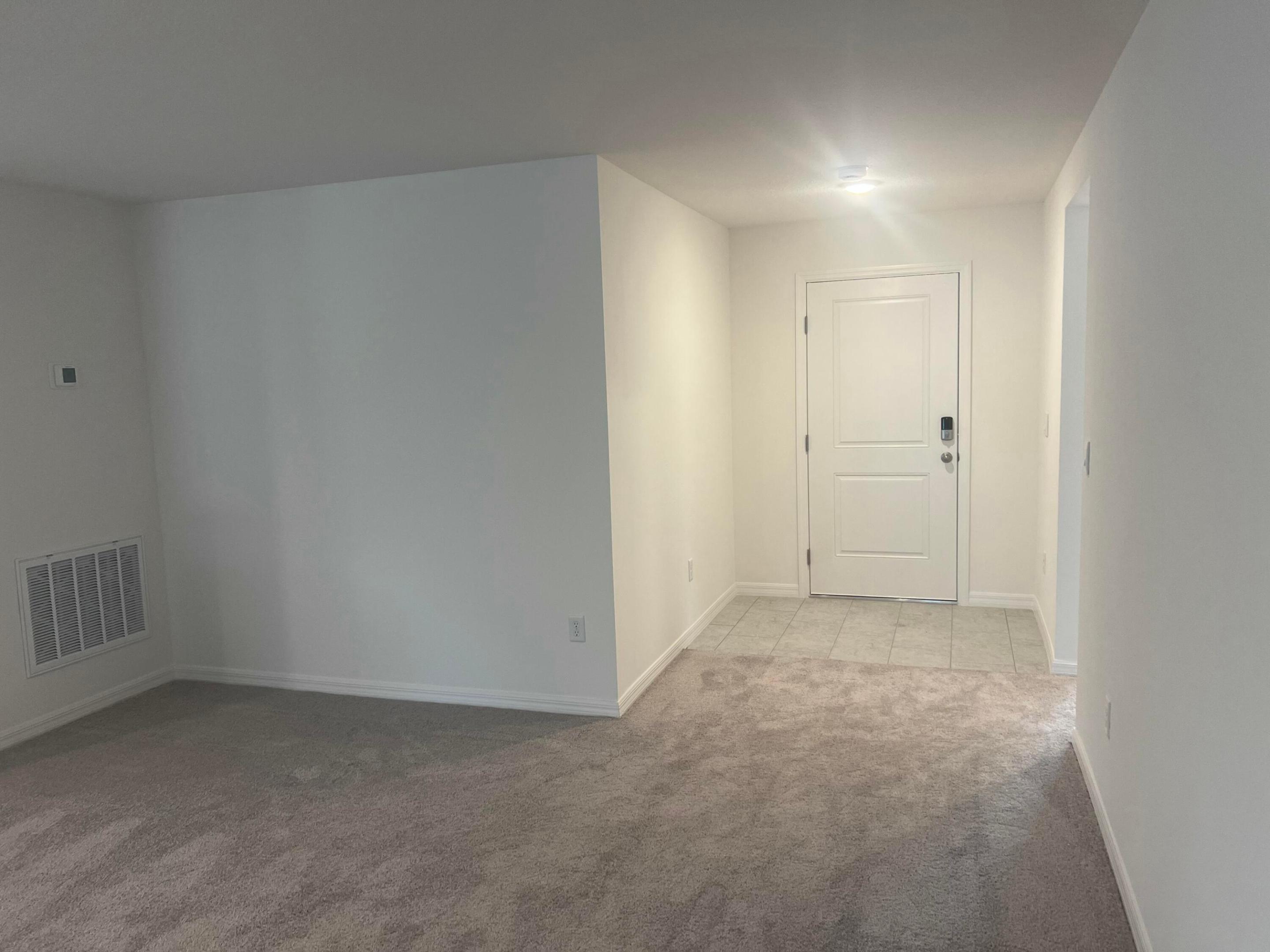 PORT MALABAR UNIT 25 - Residential Lease