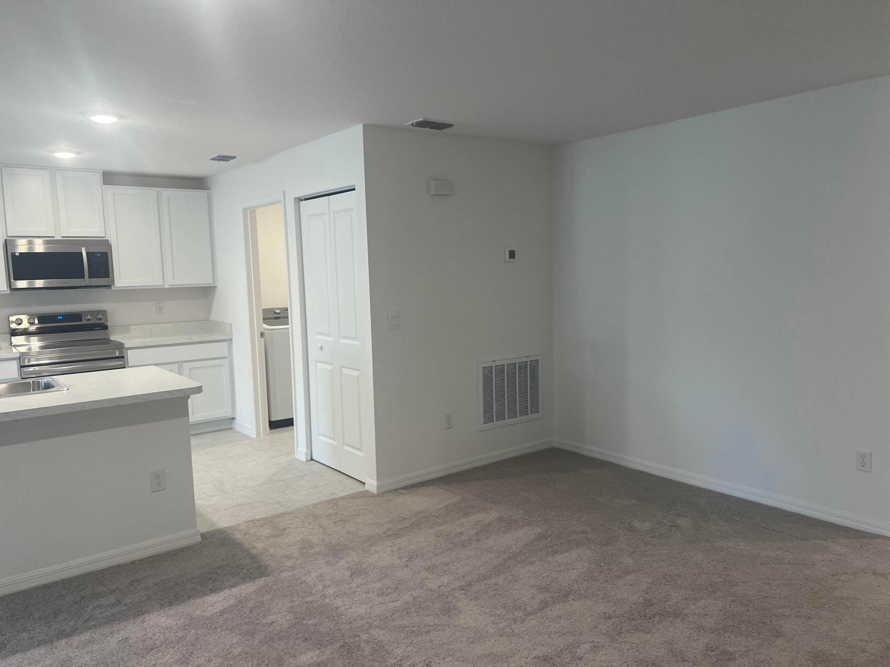 PORT MALABAR UNIT 25 - Residential Lease