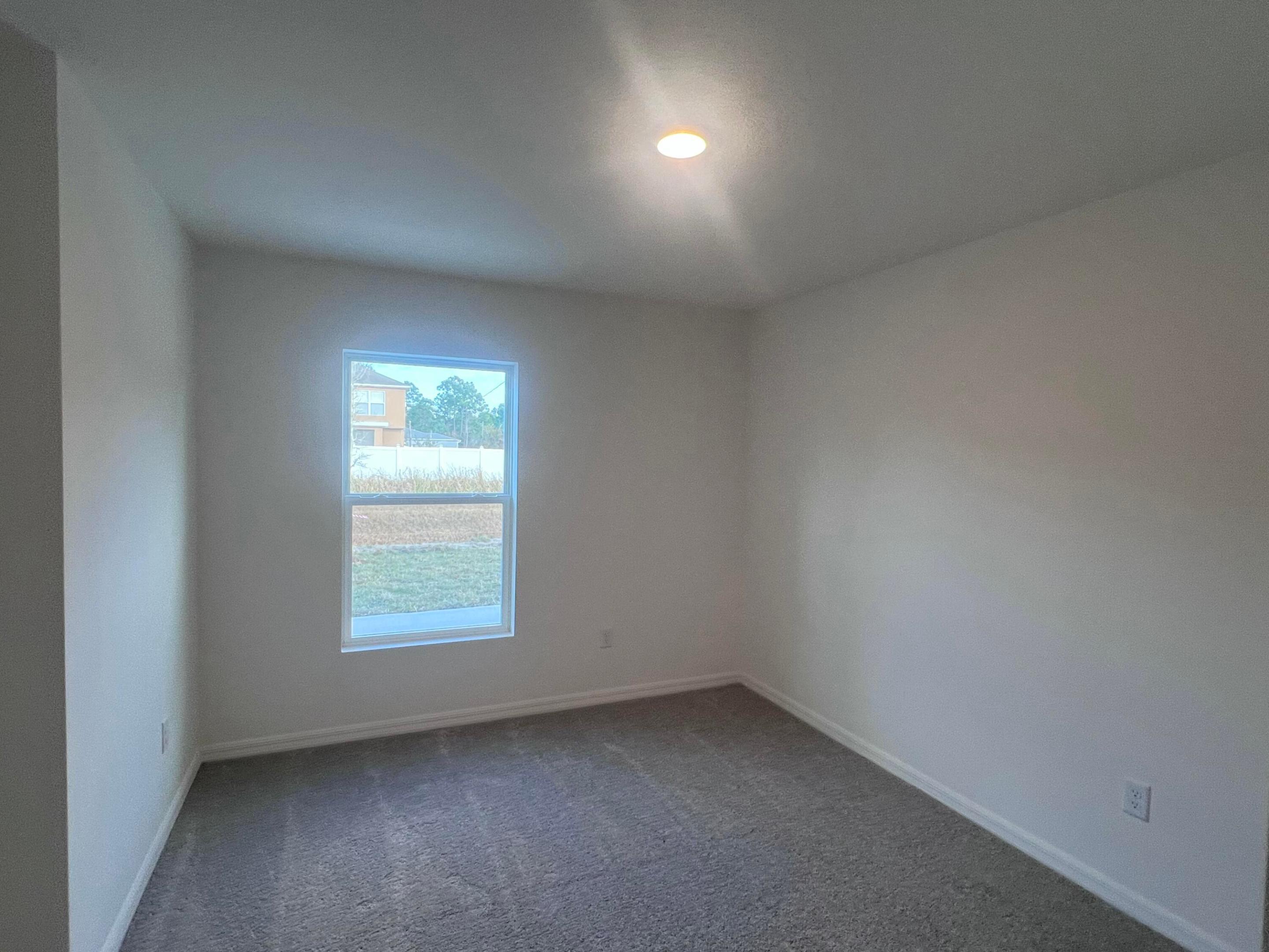 PORT MALABAR UNIT 25 - Residential Lease