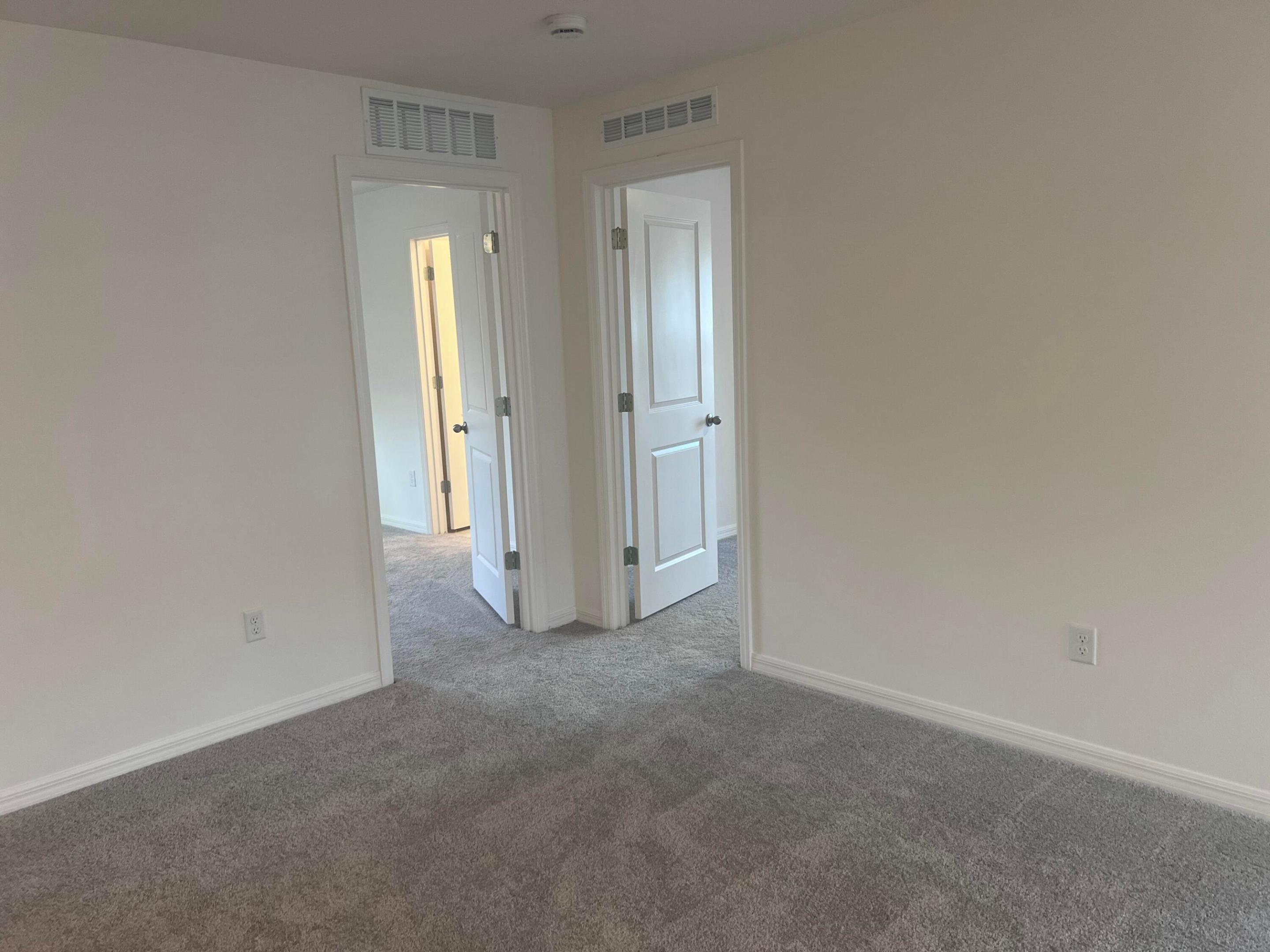 PORT MALABAR UNIT 25 - Residential Lease