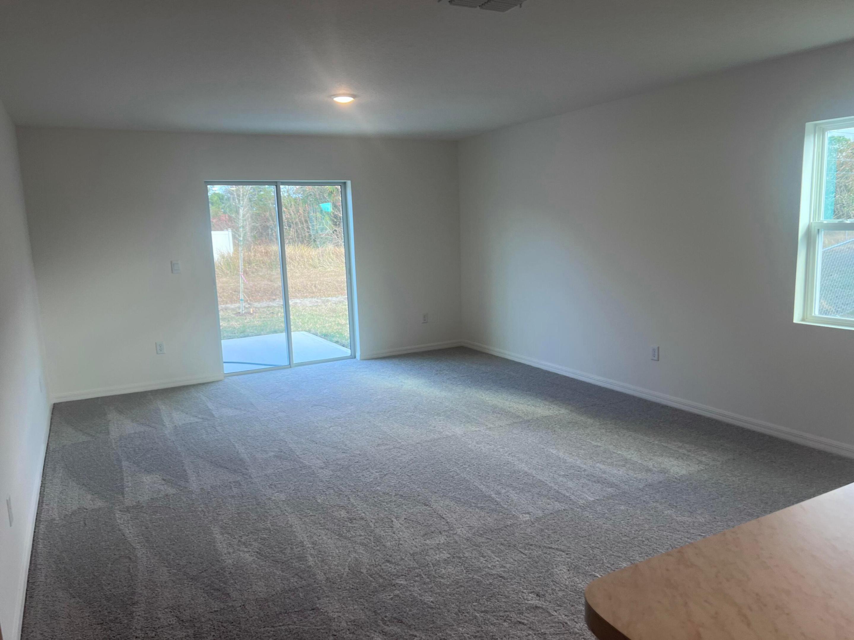 PORT MALABAR UNIT 25 - Residential Lease