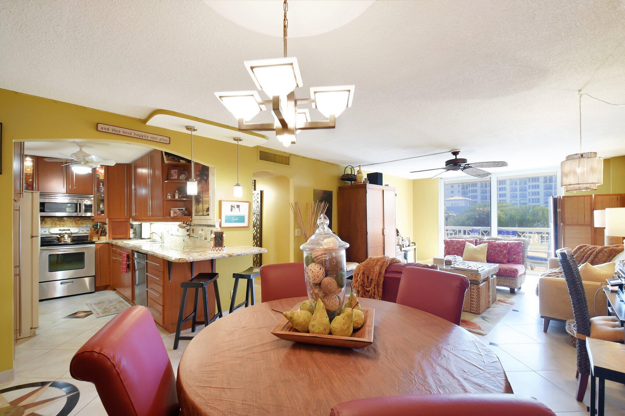 125 S Ocean Avenue 304