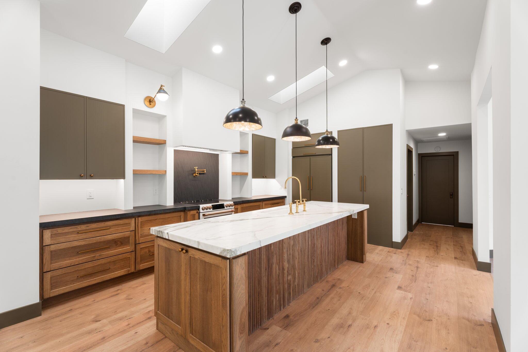 Mallard Creek at Martin D - Residential Lease