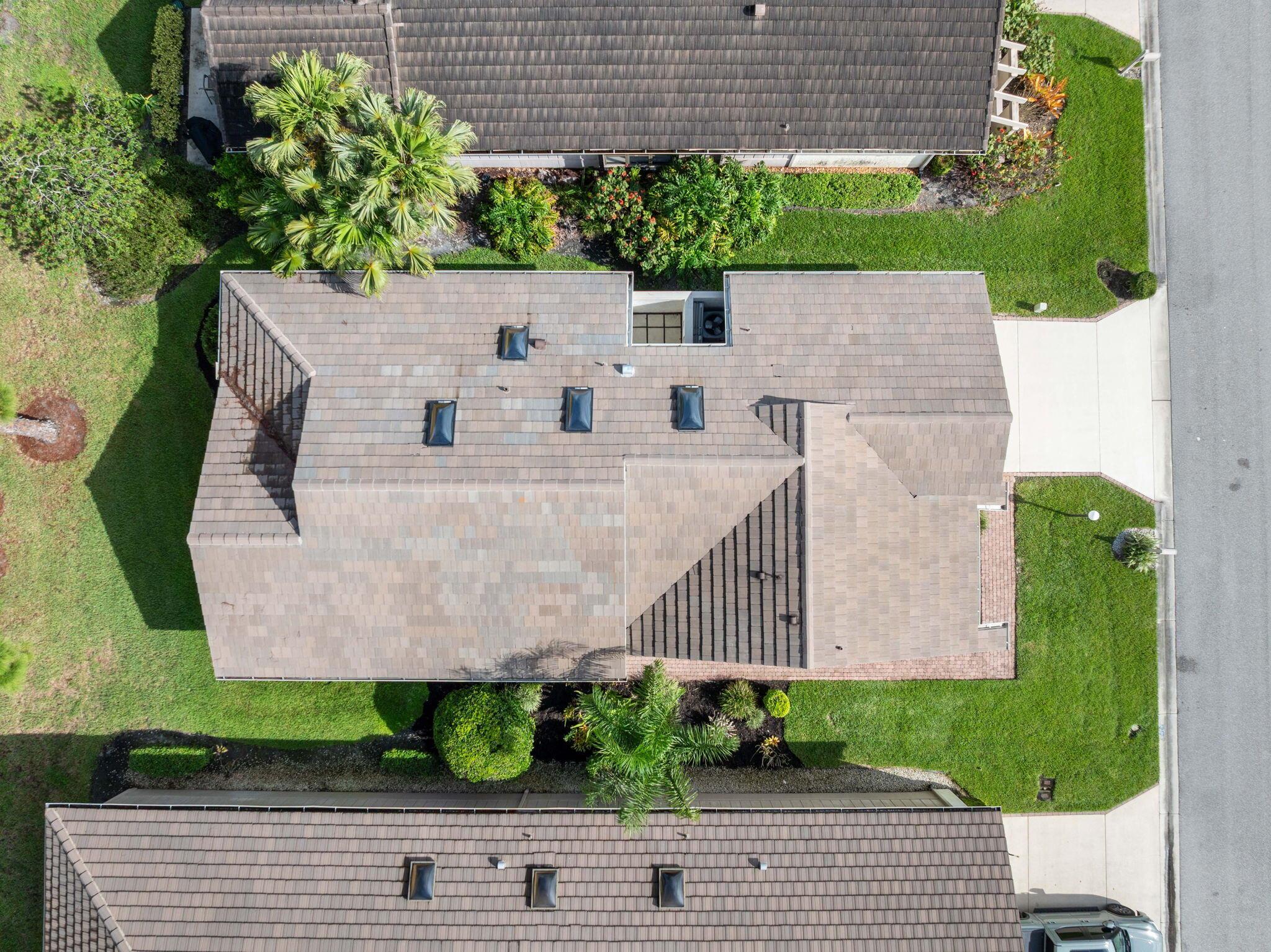 Mallard Creek at Martin D - Residential Lease