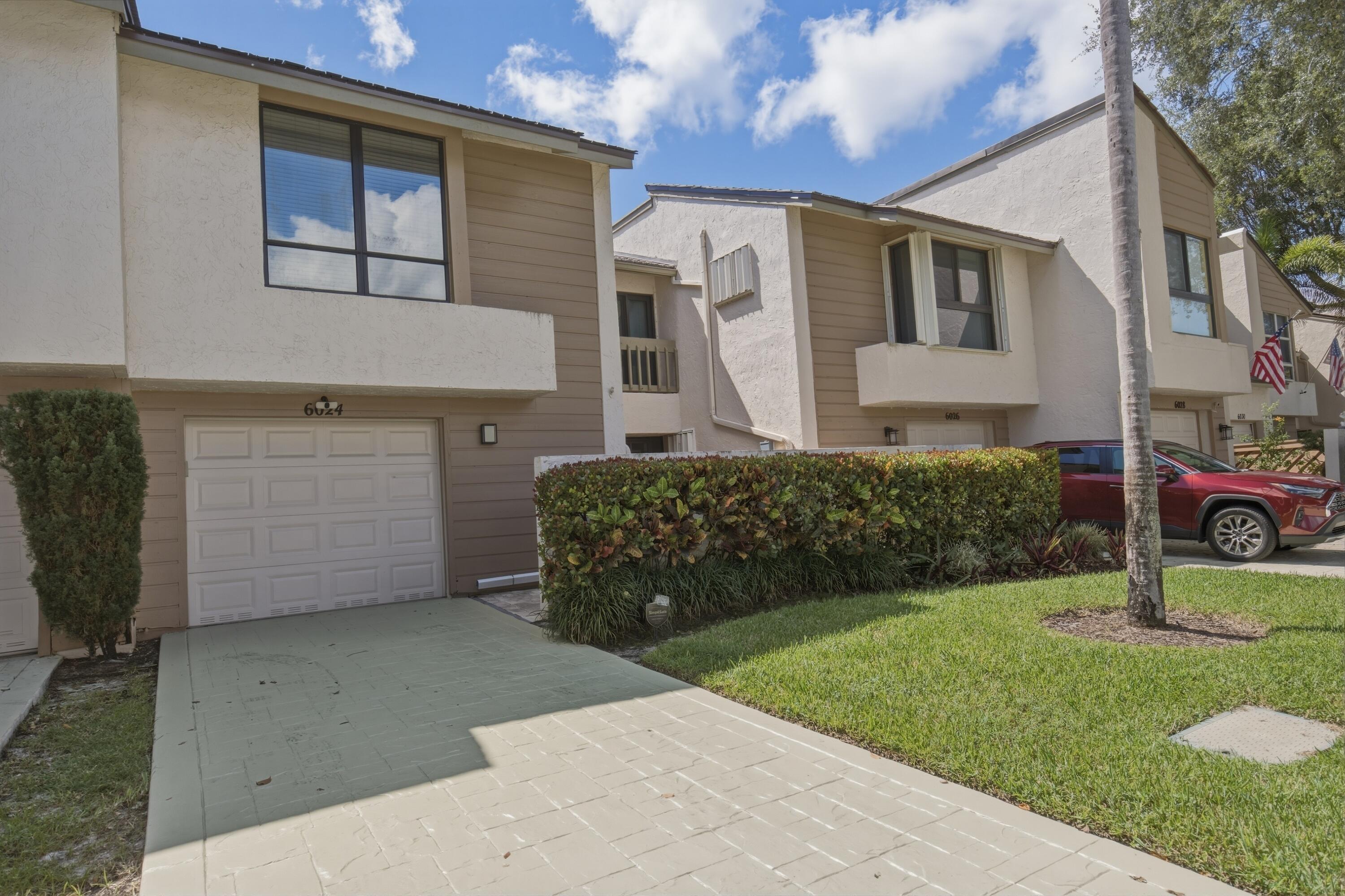 6024 Glendale Drive