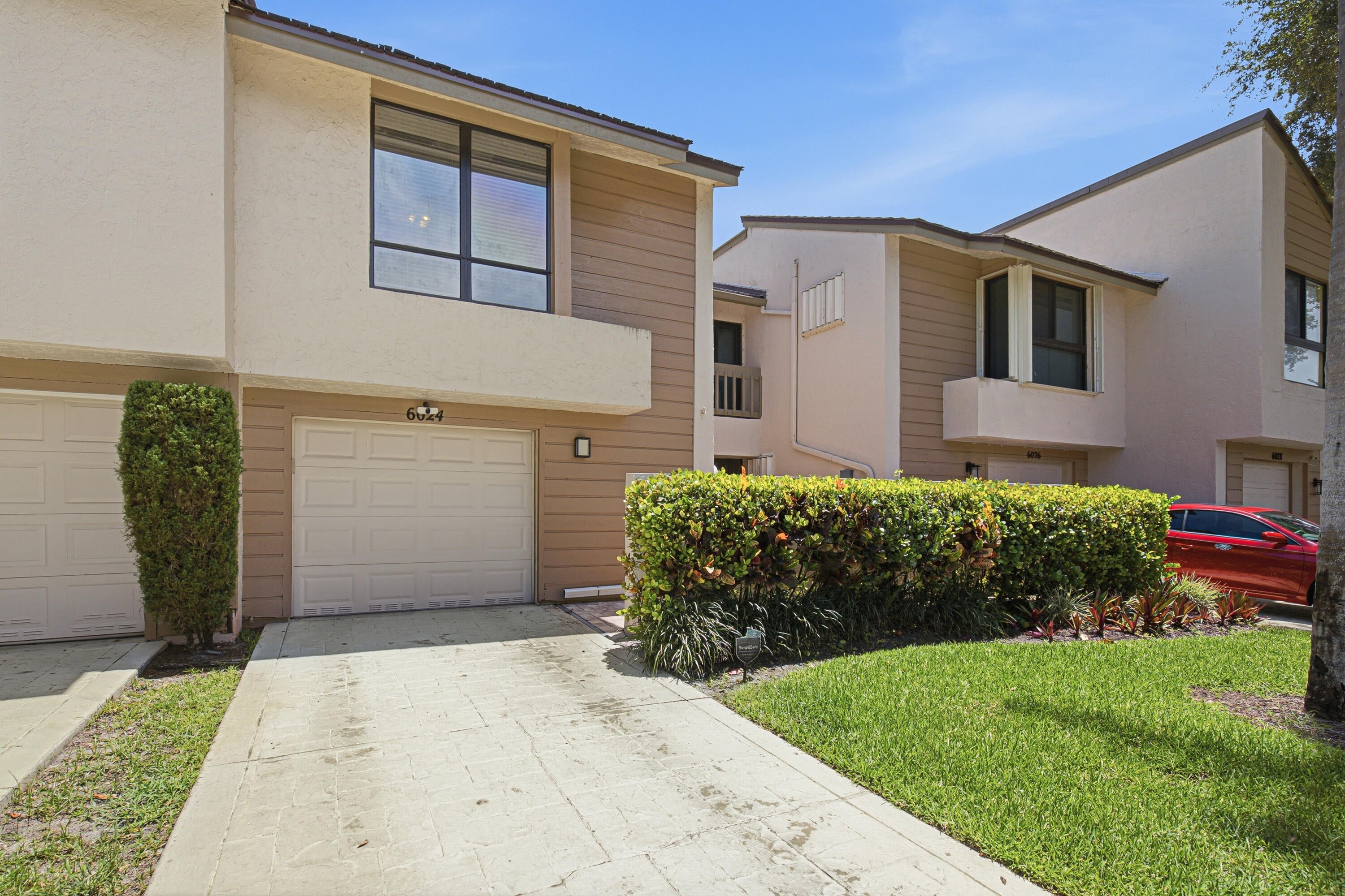 6024 Glendale Drive, Boca Raton FL 33433