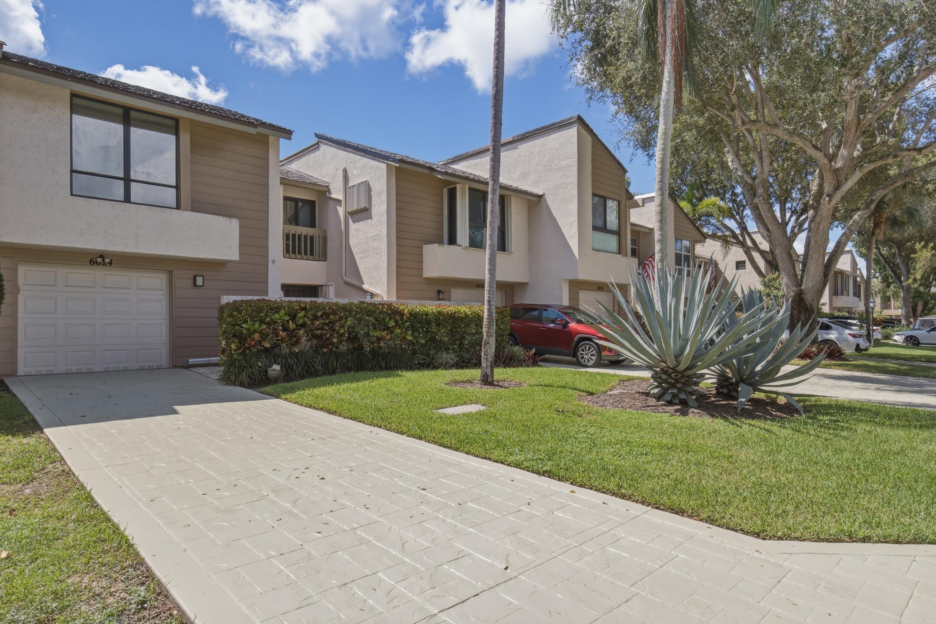 6024 Glendale Drive