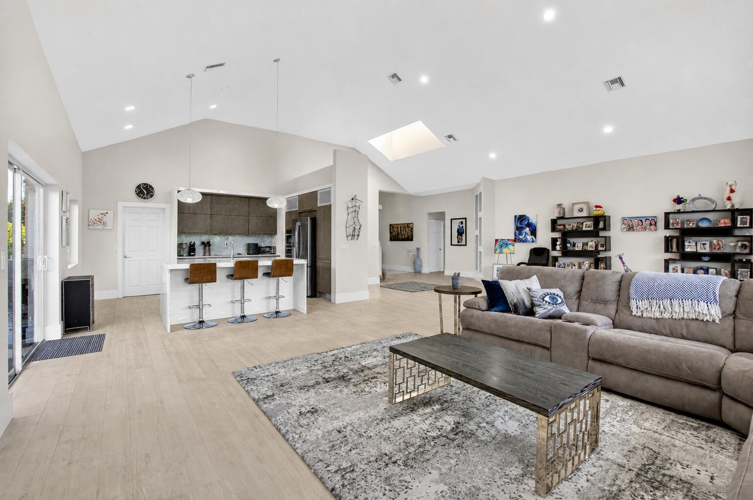 ST ANDREWS COUNTRY CLUB - Residential