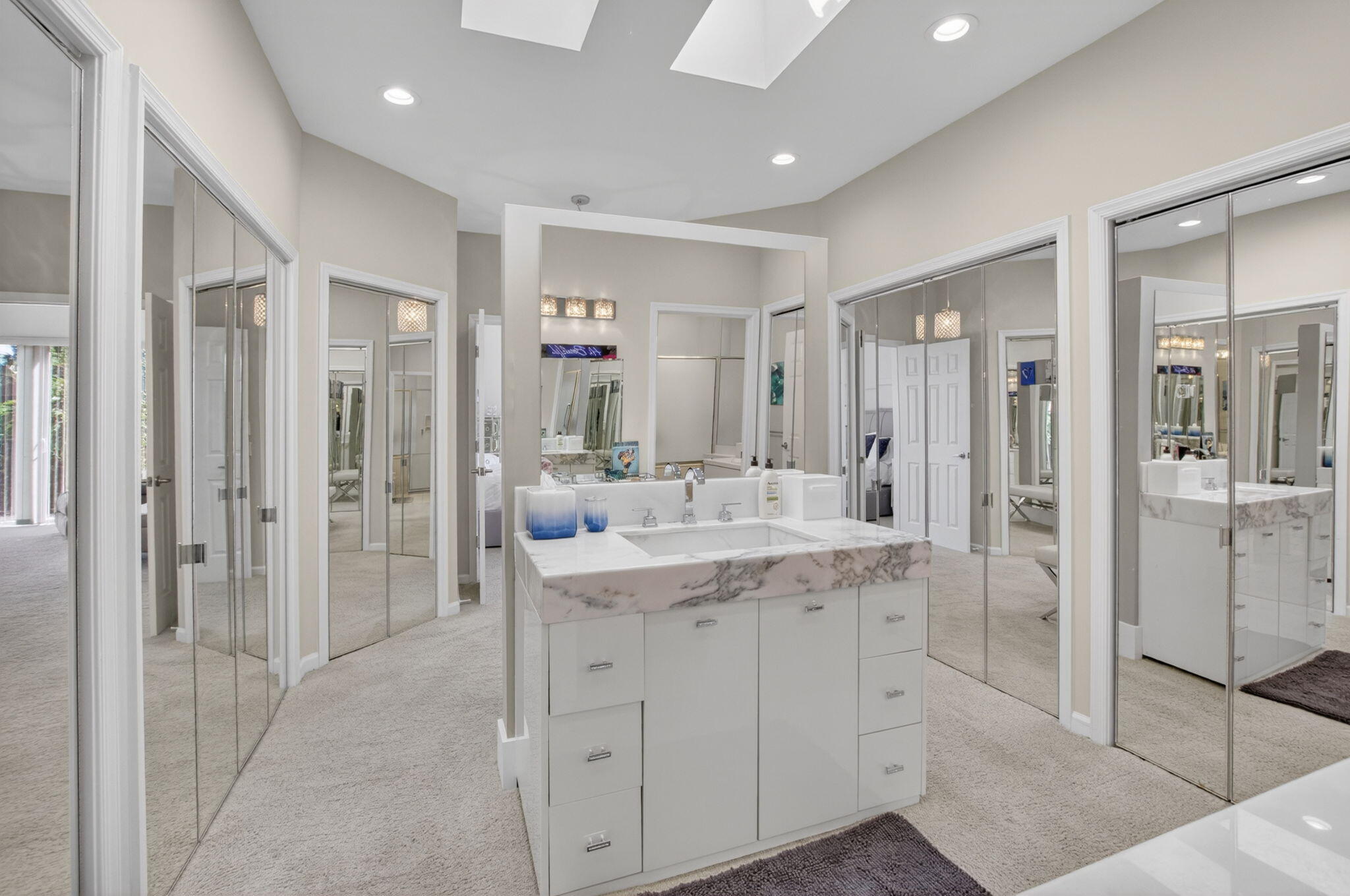 ST ANDREWS COUNTRY CLUB - Residential