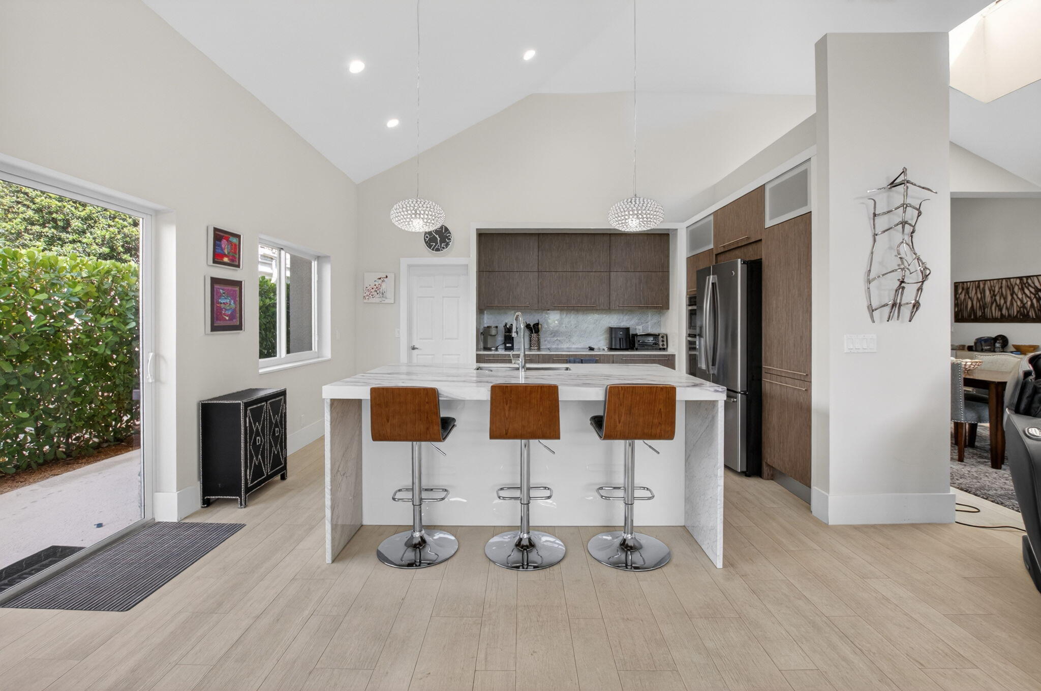 ST ANDREWS COUNTRY CLUB - Residential