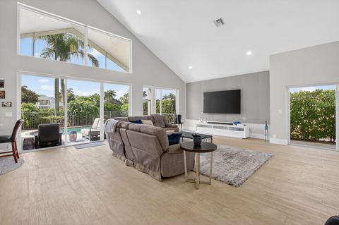 Tiny photo for 17320 Loch Lomond Way, Boca Raton, FL 33496 (MLS # B26023491)