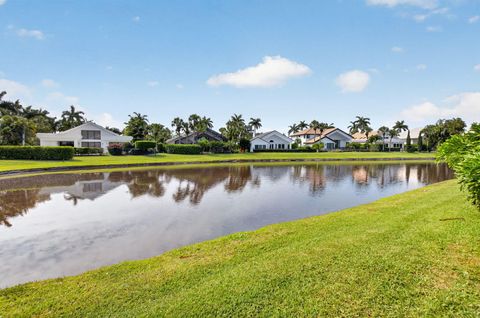 Tiny photo for 17320 Loch Lomond Way, Boca Raton, FL 33496 (MLS # B26023491)