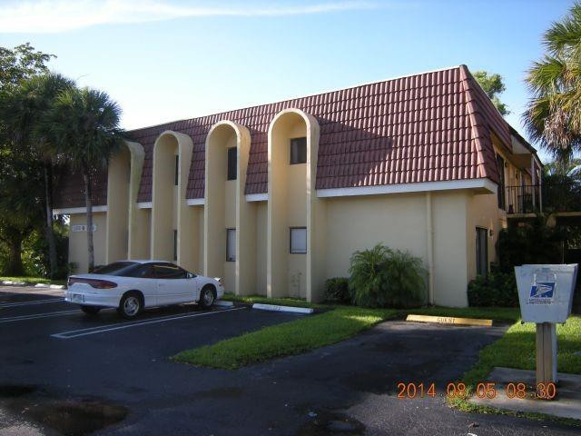 CYPRESS CREEK VILLAS - Residential Lease