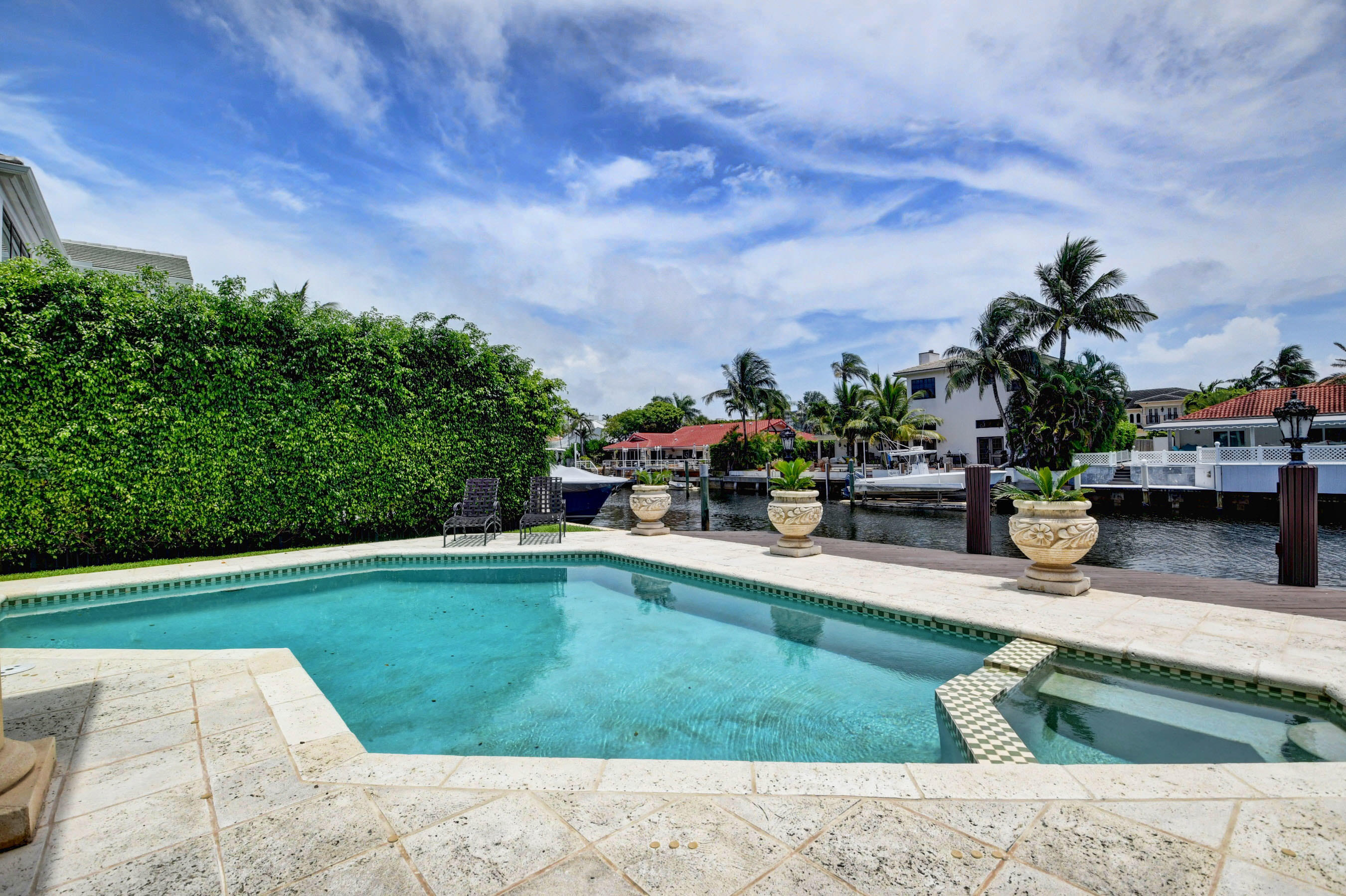 TROPIC ISLE 4TH SEC - Residential