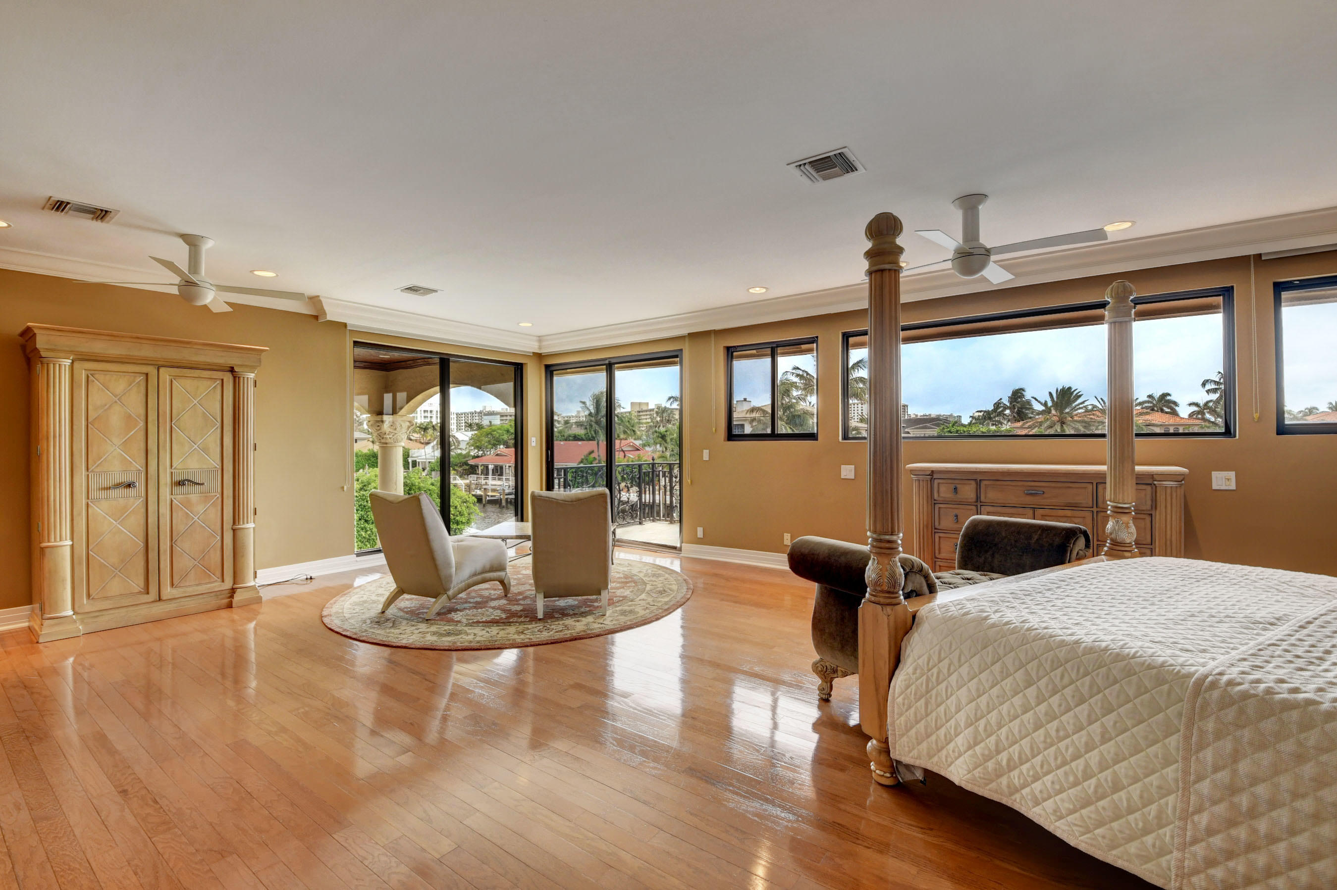 TROPIC ISLE 4TH SEC - Residential