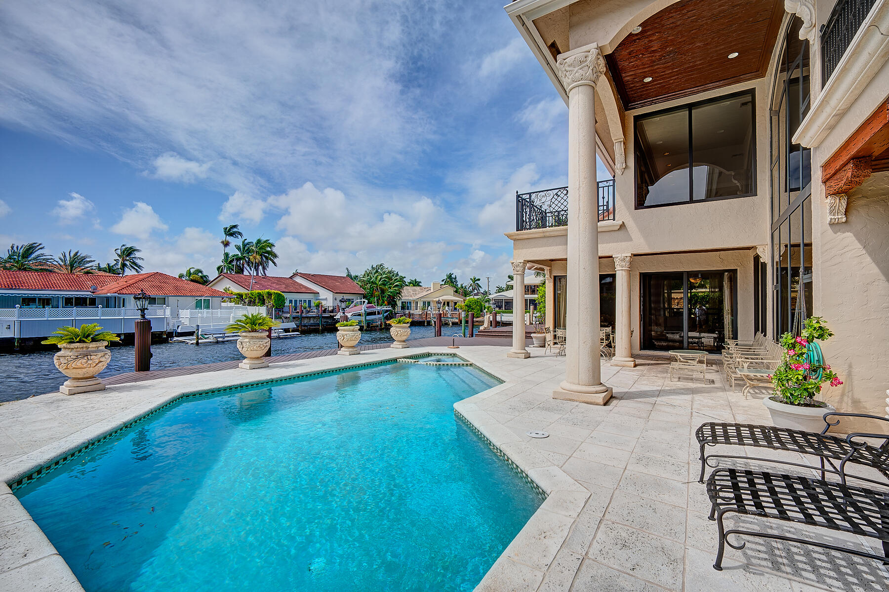 TROPIC ISLE 4TH SEC - Residential