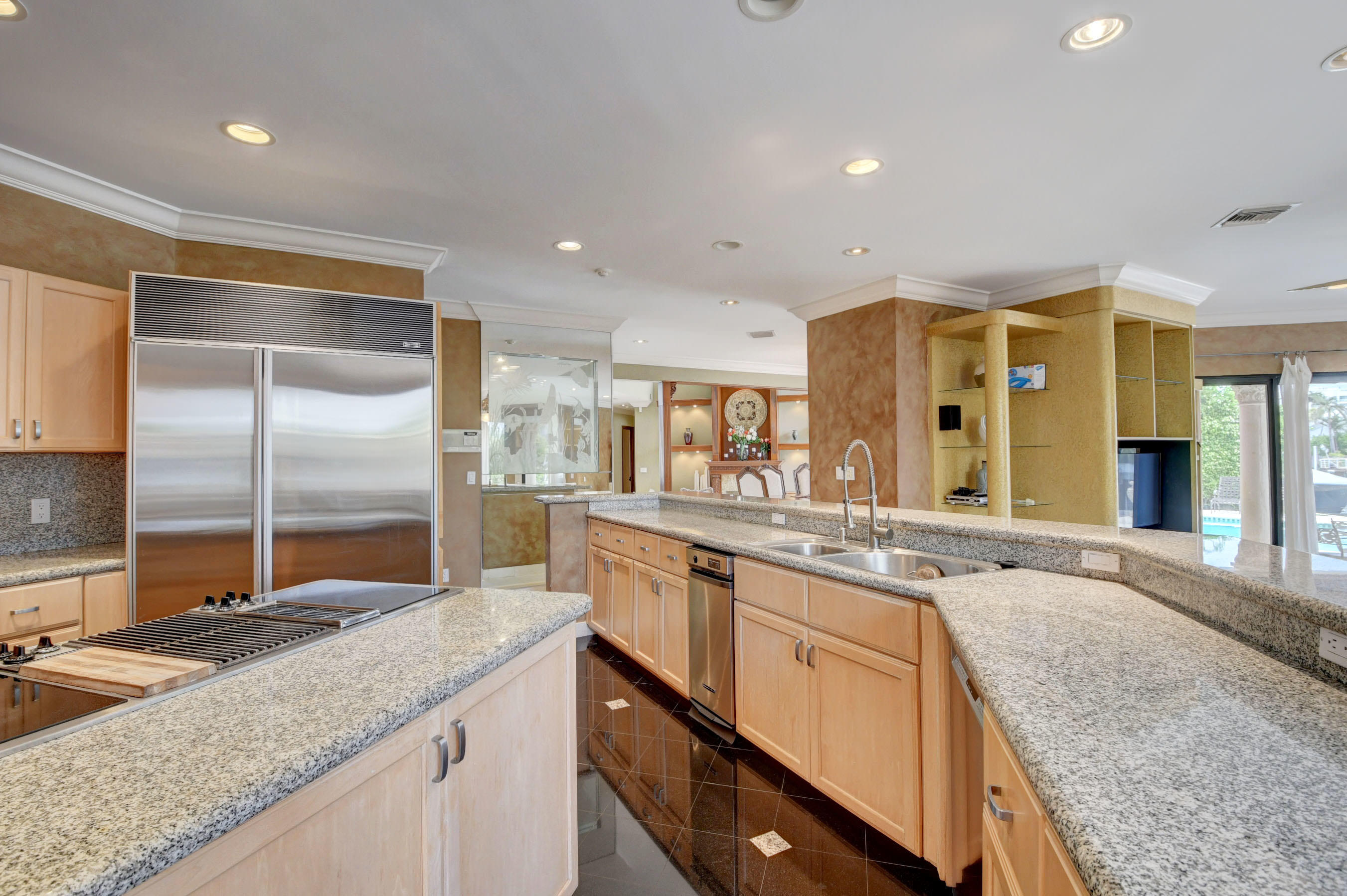 TROPIC ISLE 4TH SEC - Residential