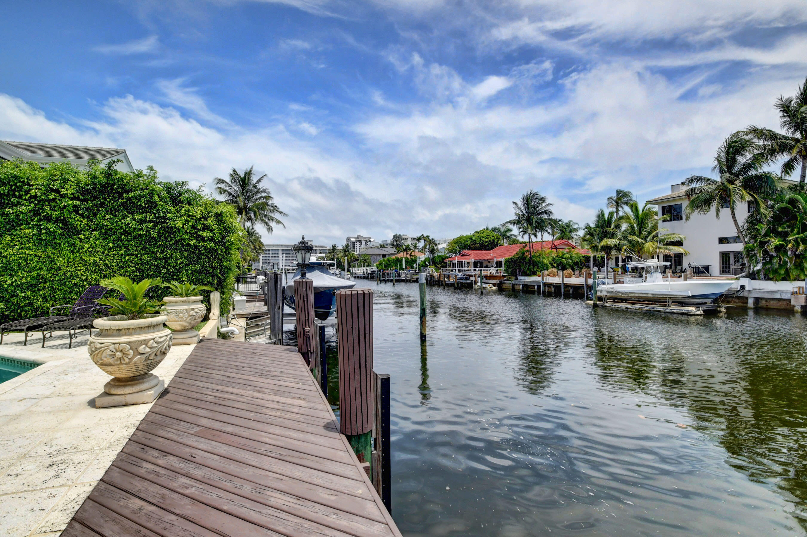 TROPIC ISLE 4TH SEC - Residential