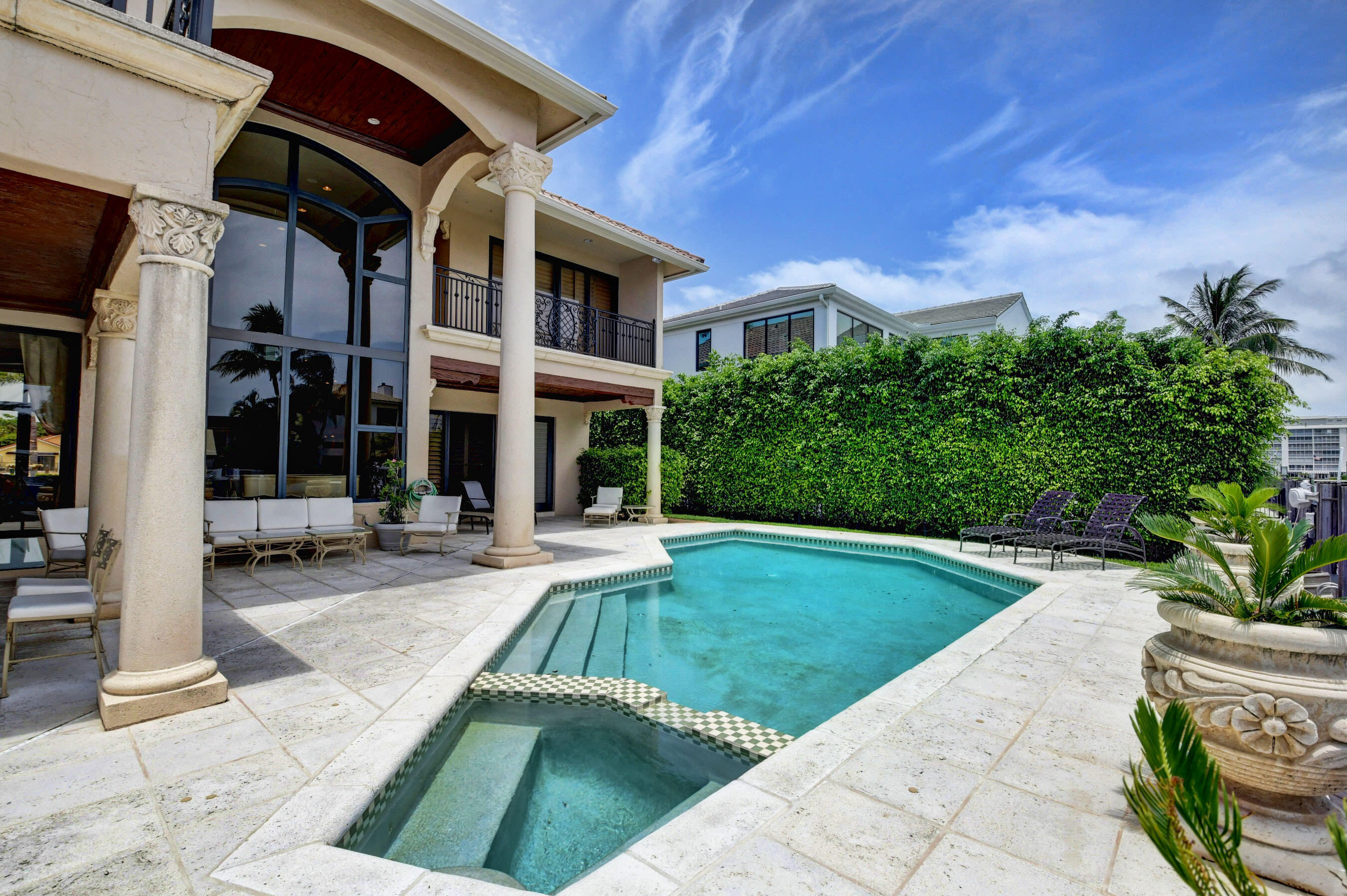 TROPIC ISLE 4TH SEC - Residential