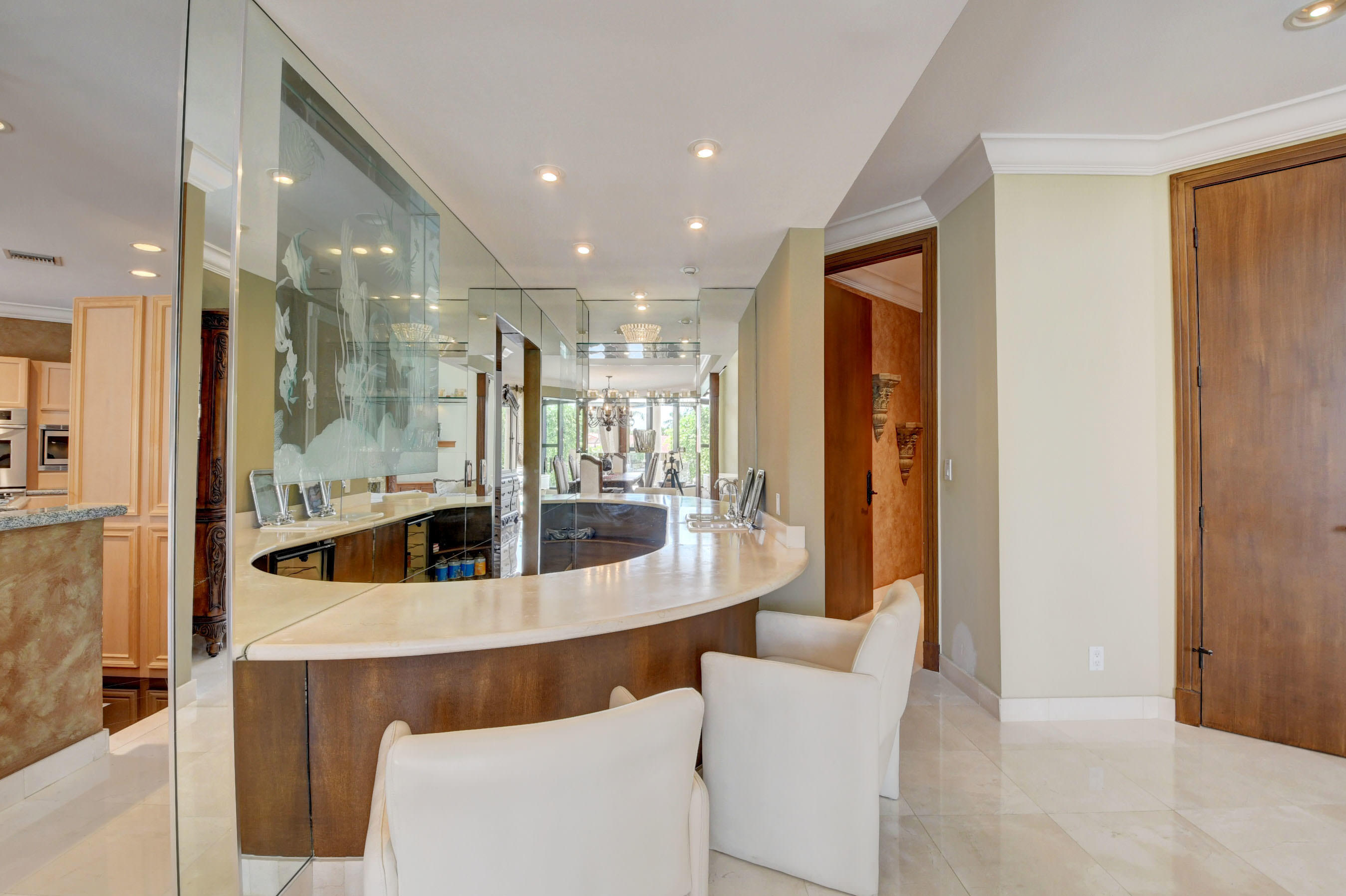 TROPIC ISLE 4TH SEC - Residential