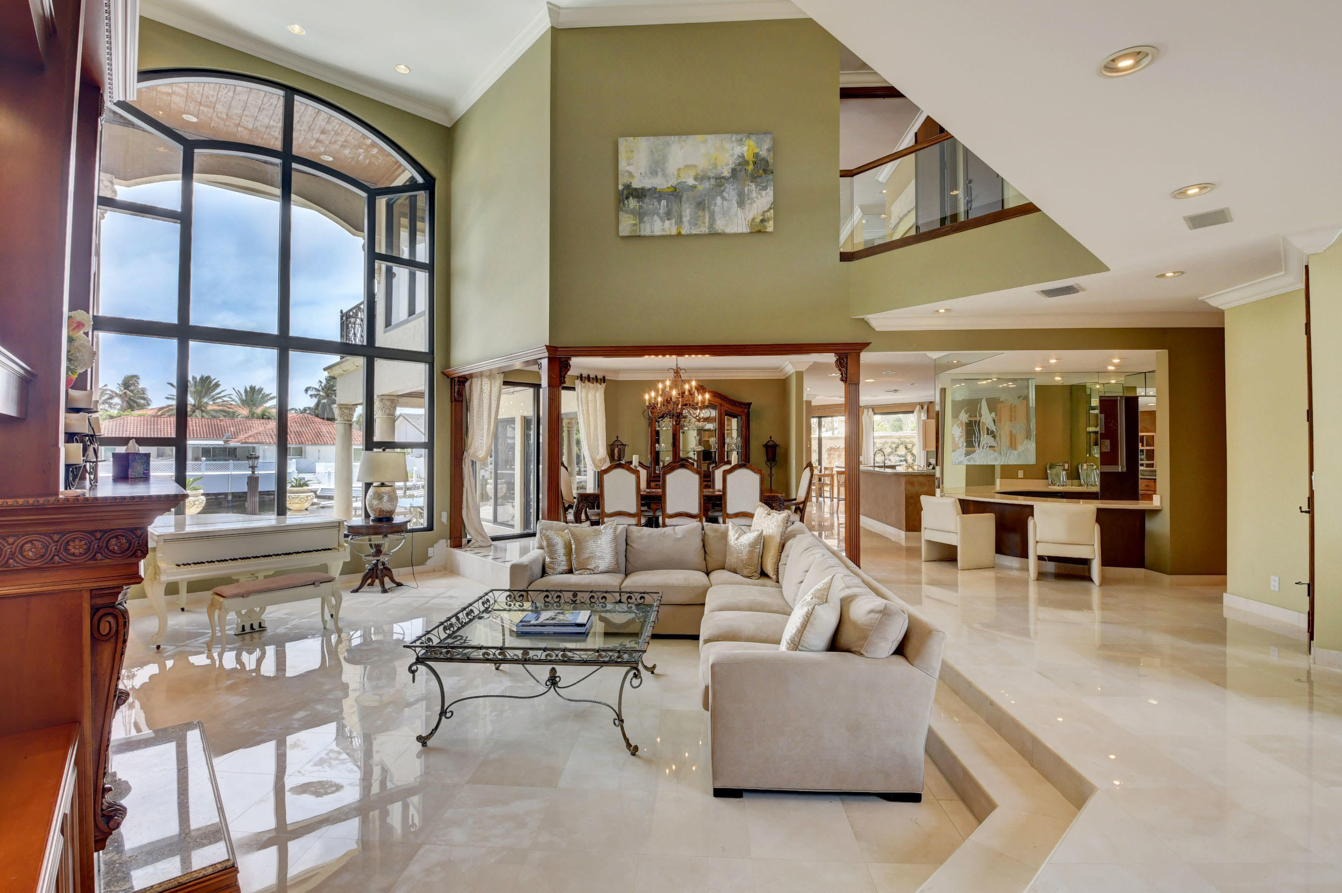 TROPIC ISLE 4TH SEC - Residential