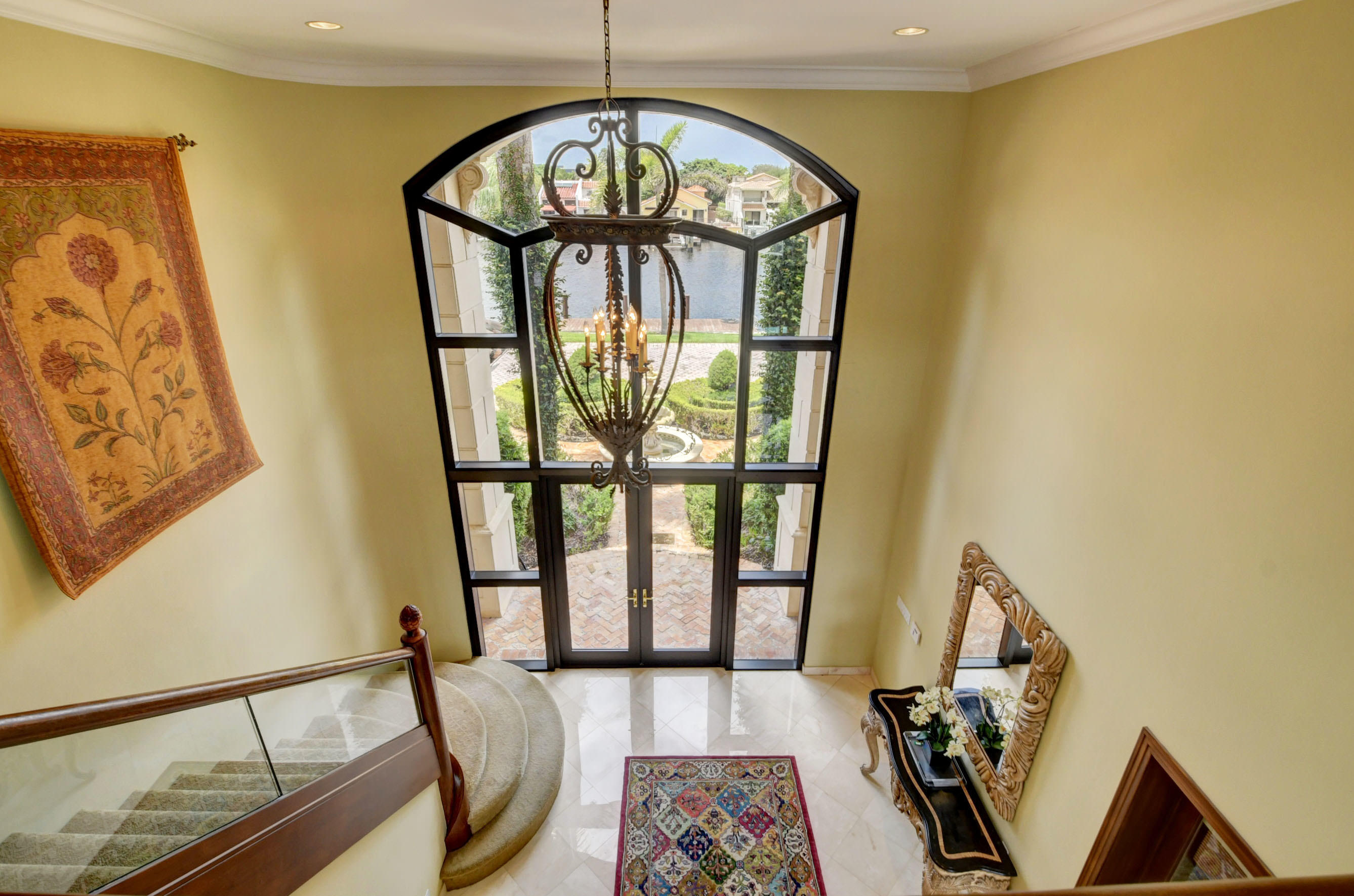 TROPIC ISLE 4TH SEC - Residential