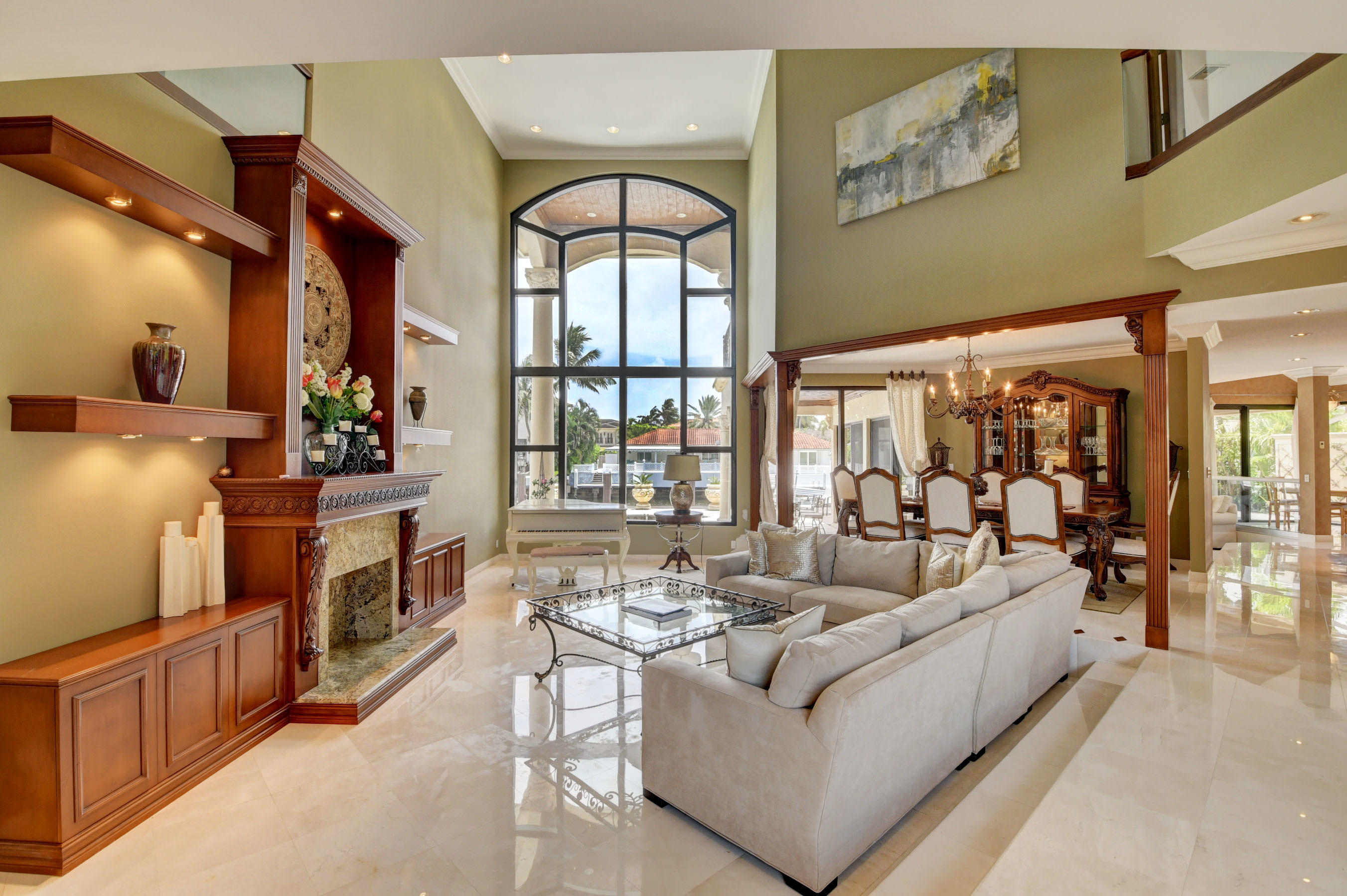 TROPIC ISLE 4TH SEC - Residential