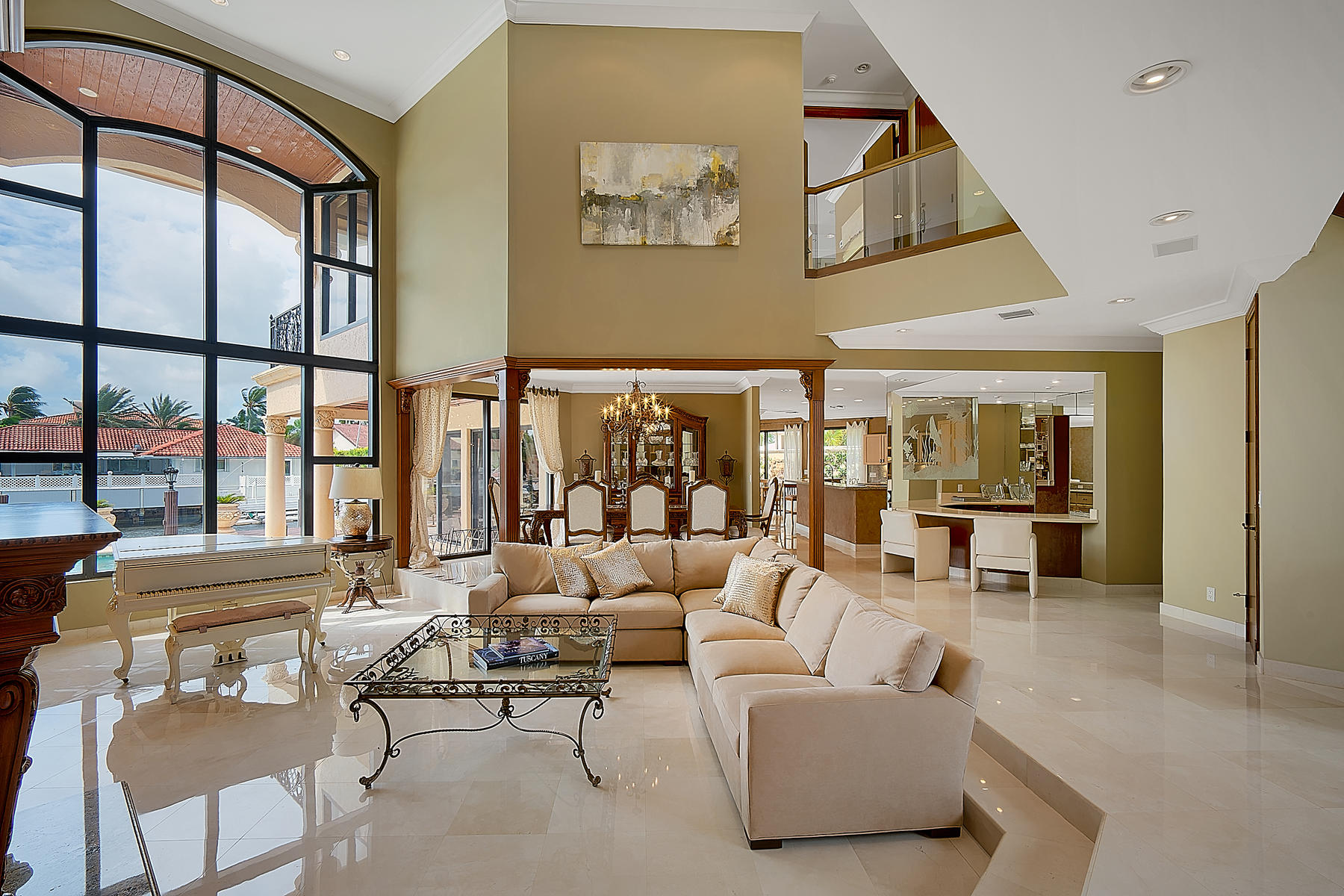 TROPIC ISLE 4TH SEC - Residential