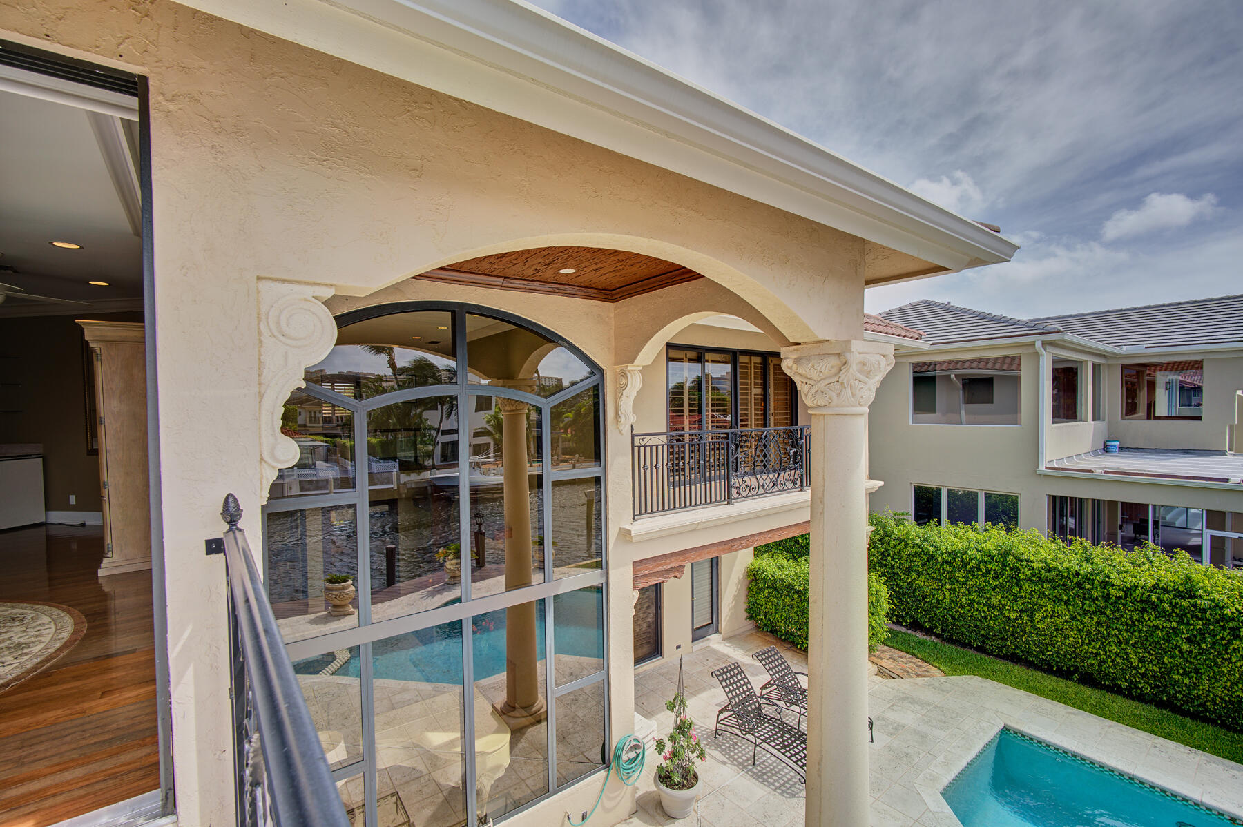 TROPIC ISLE 4TH SEC - Residential