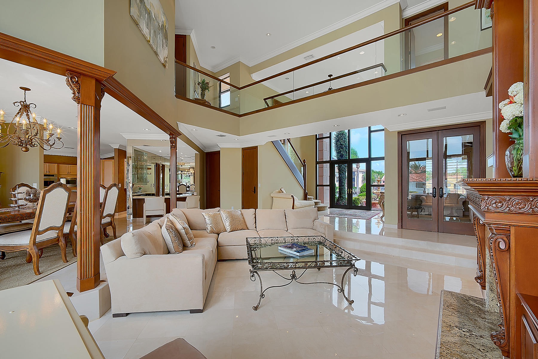 TROPIC ISLE 4TH SEC - Residential