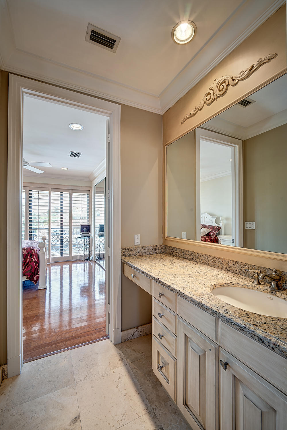 TROPIC ISLE 4TH SEC - Residential