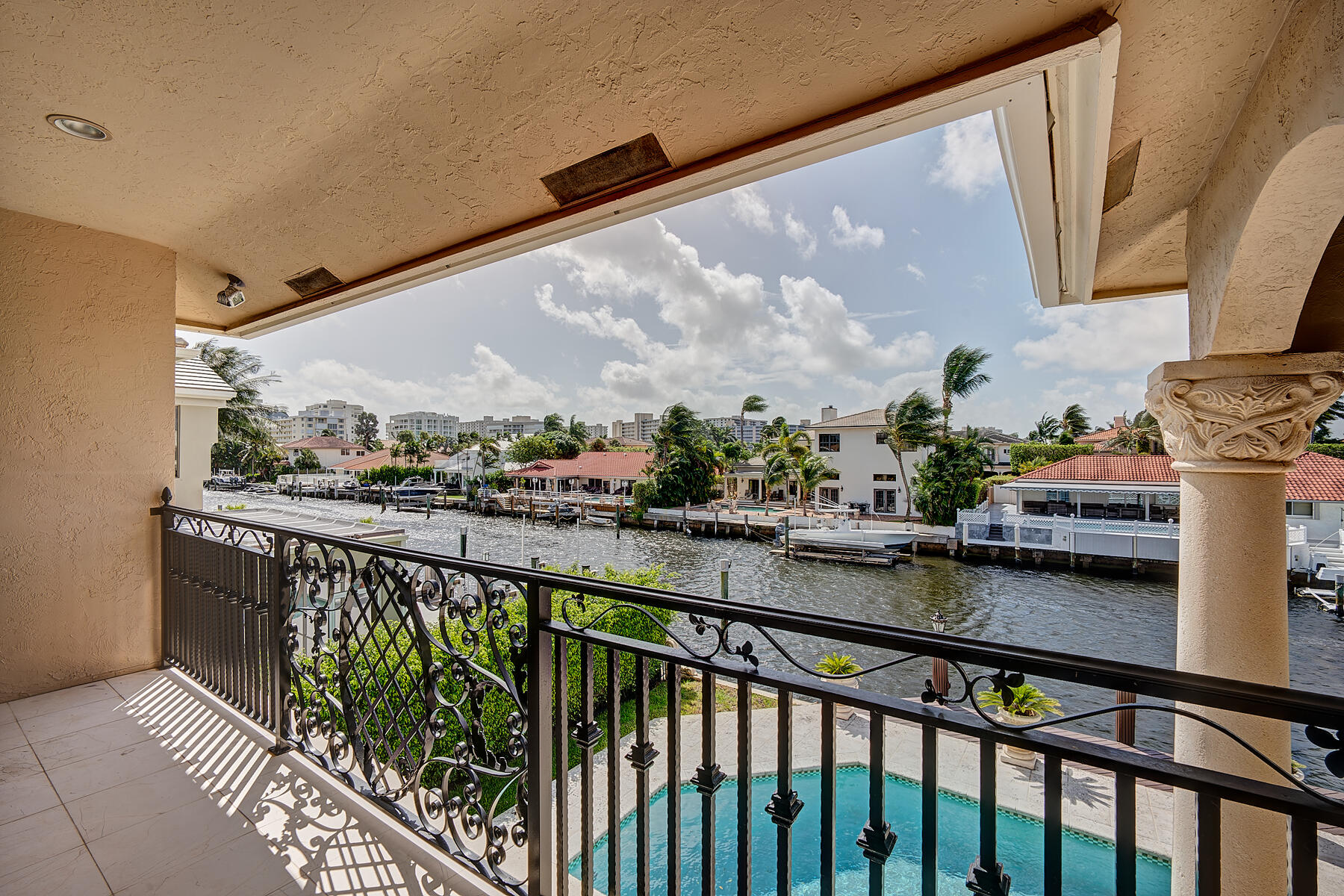 TROPIC ISLE 4TH SEC - Residential