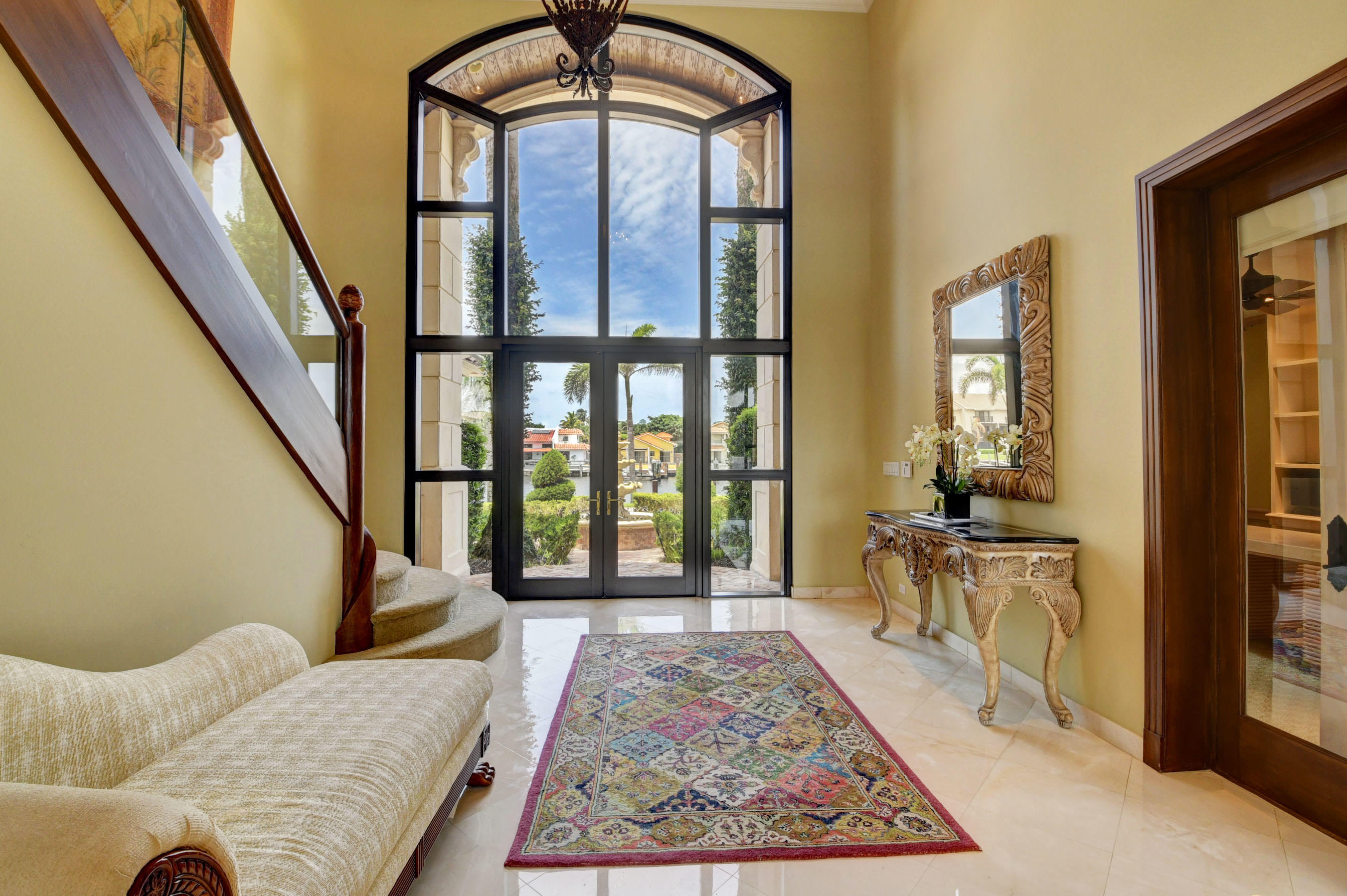 TROPIC ISLE 4TH SEC - Residential