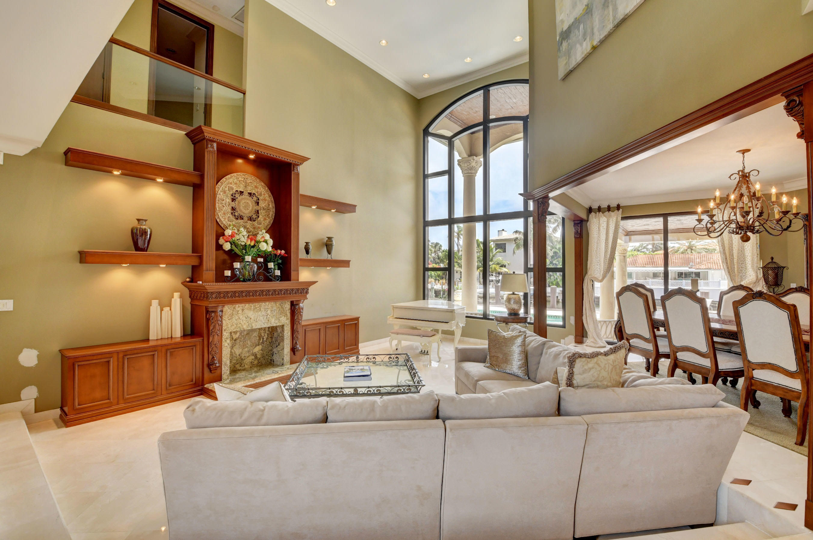 TROPIC ISLE 4TH SEC - Residential