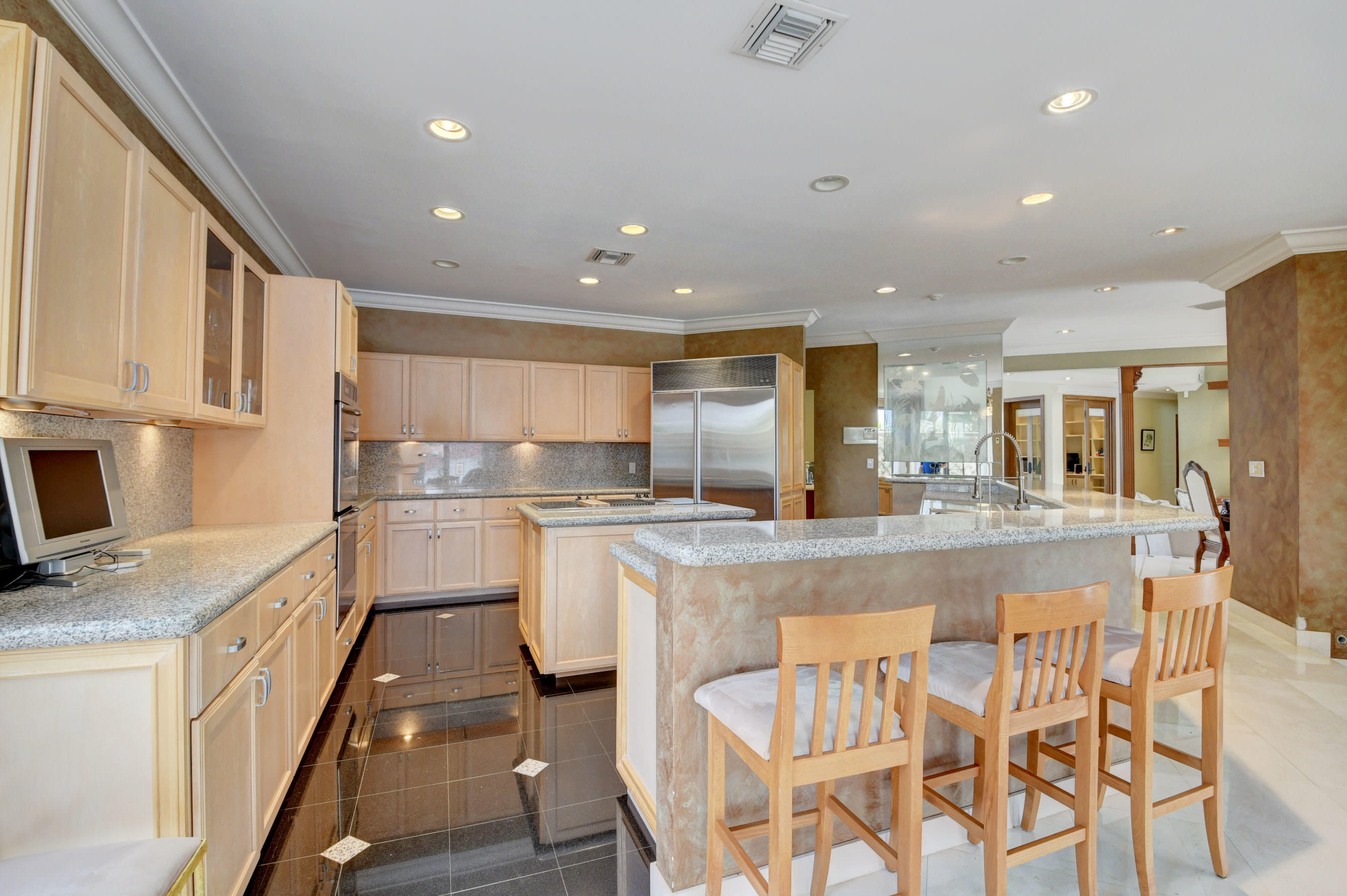 TROPIC ISLE 4TH SEC - Residential