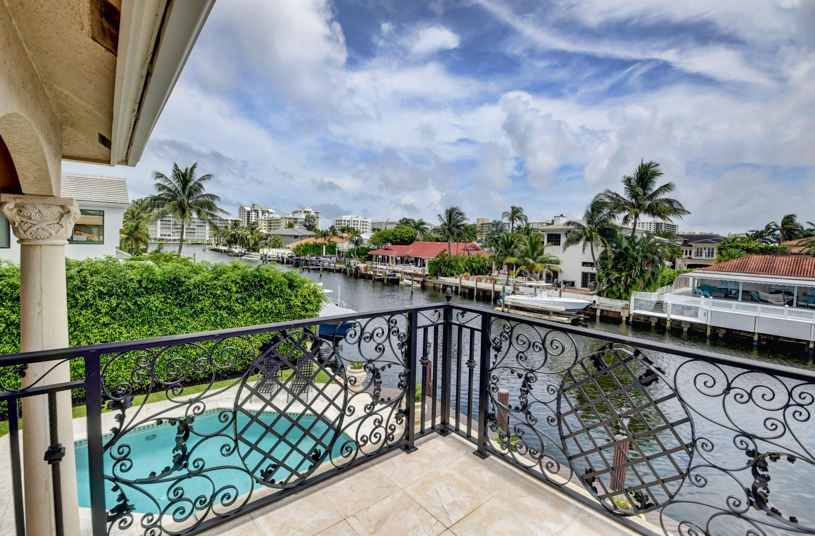 TROPIC ISLE 4TH SEC - Residential