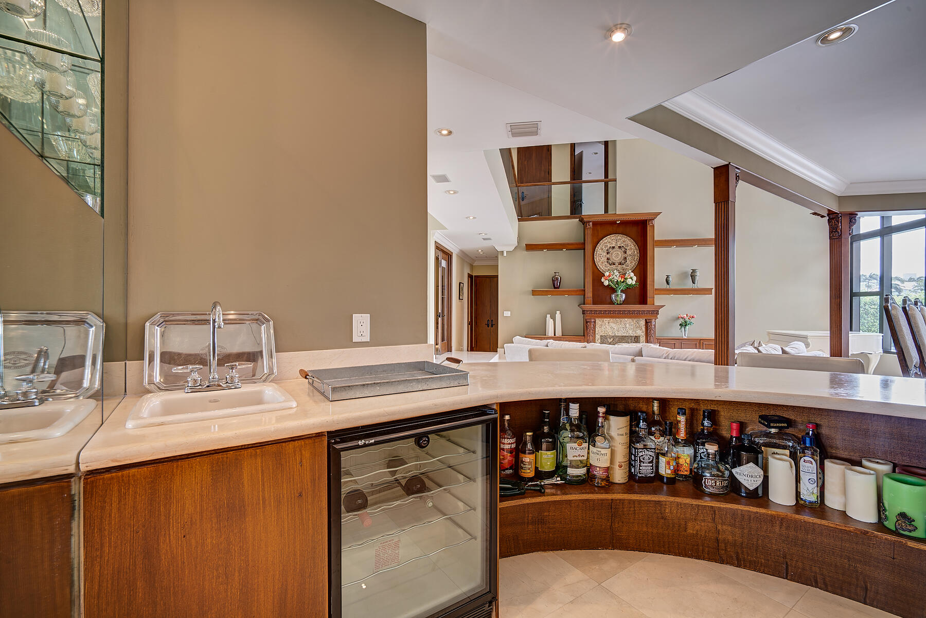 TROPIC ISLE 4TH SEC - Residential