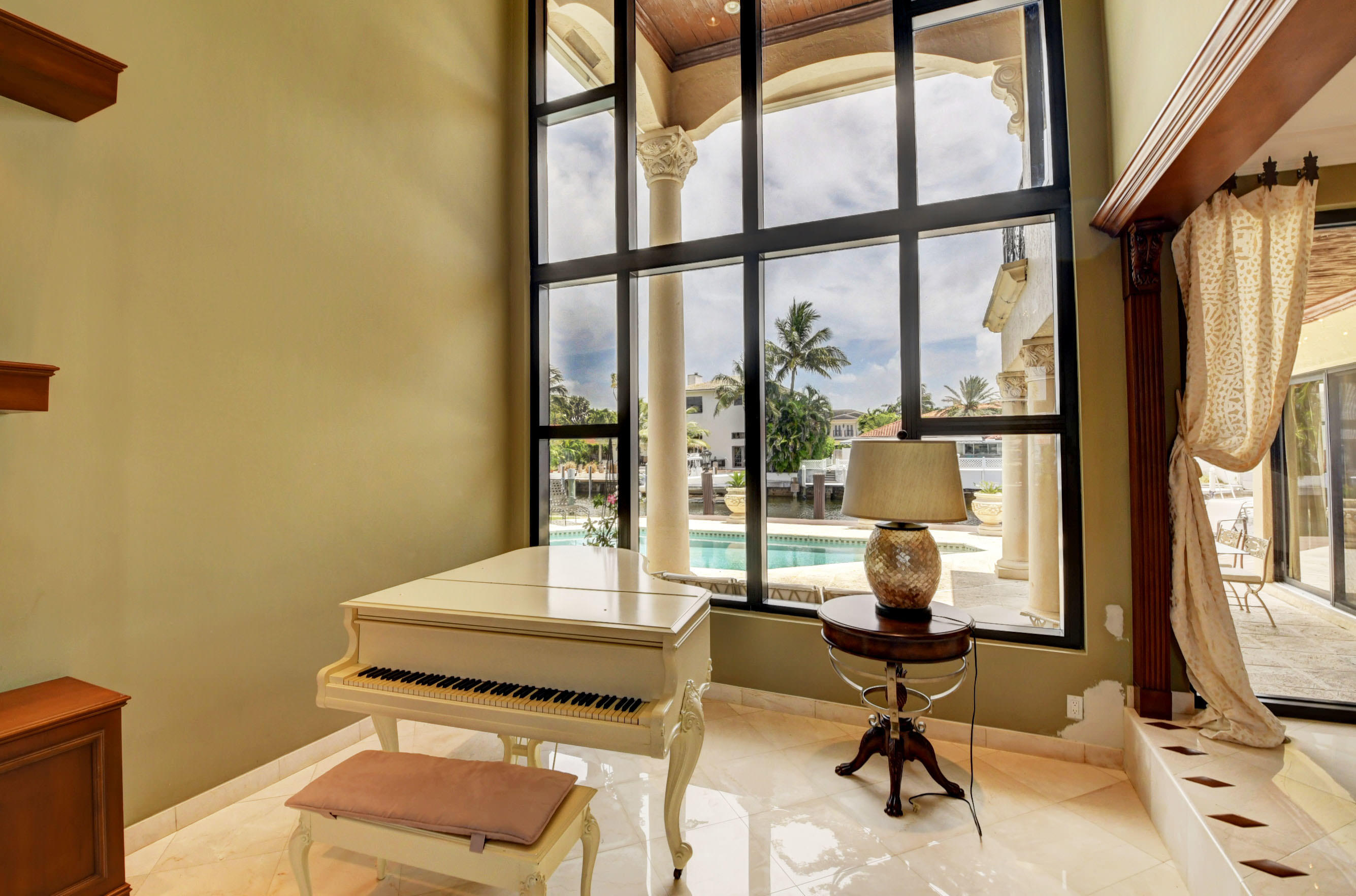 TROPIC ISLE 4TH SEC - Residential