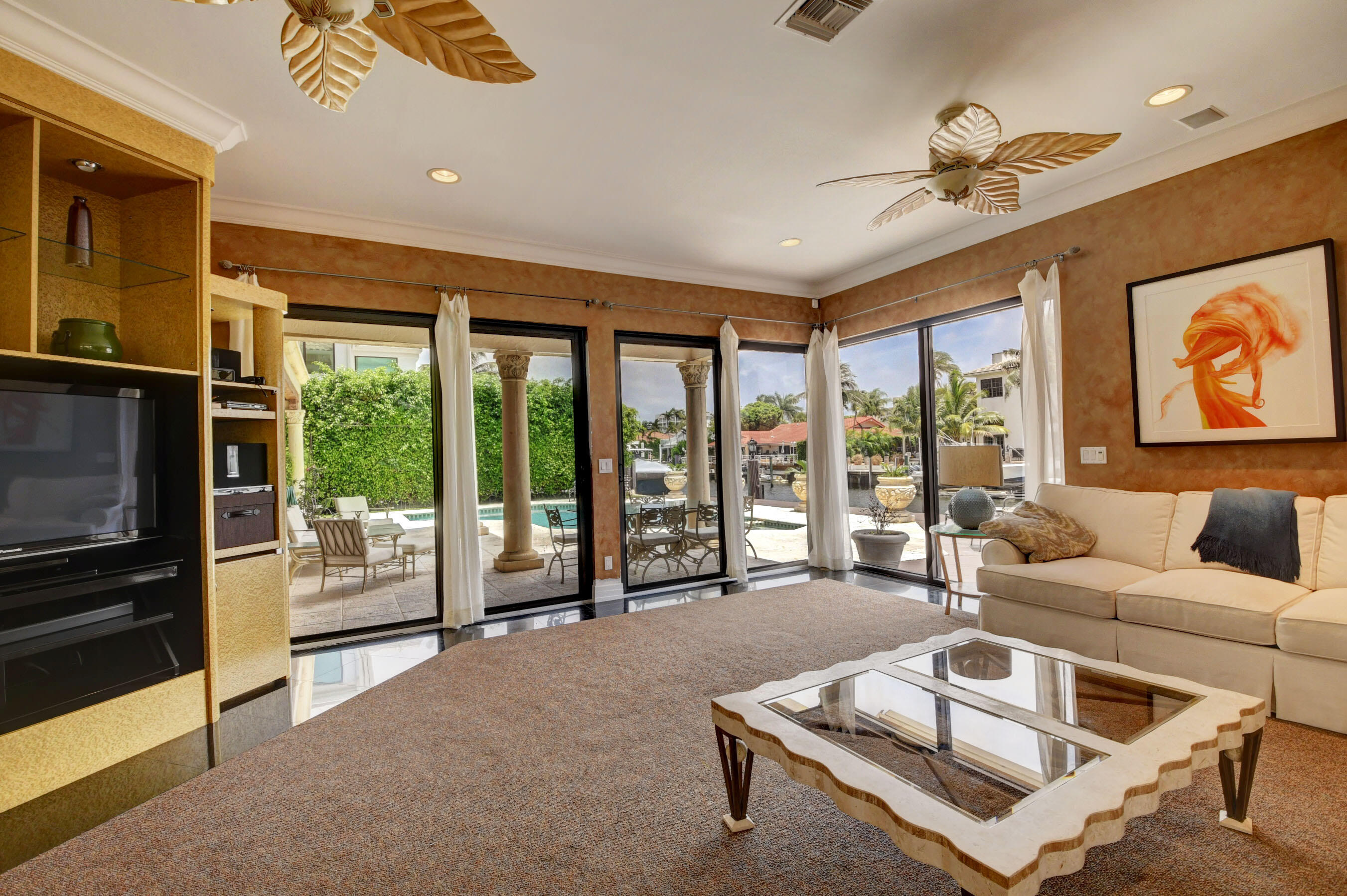 TROPIC ISLE 4TH SEC - Residential