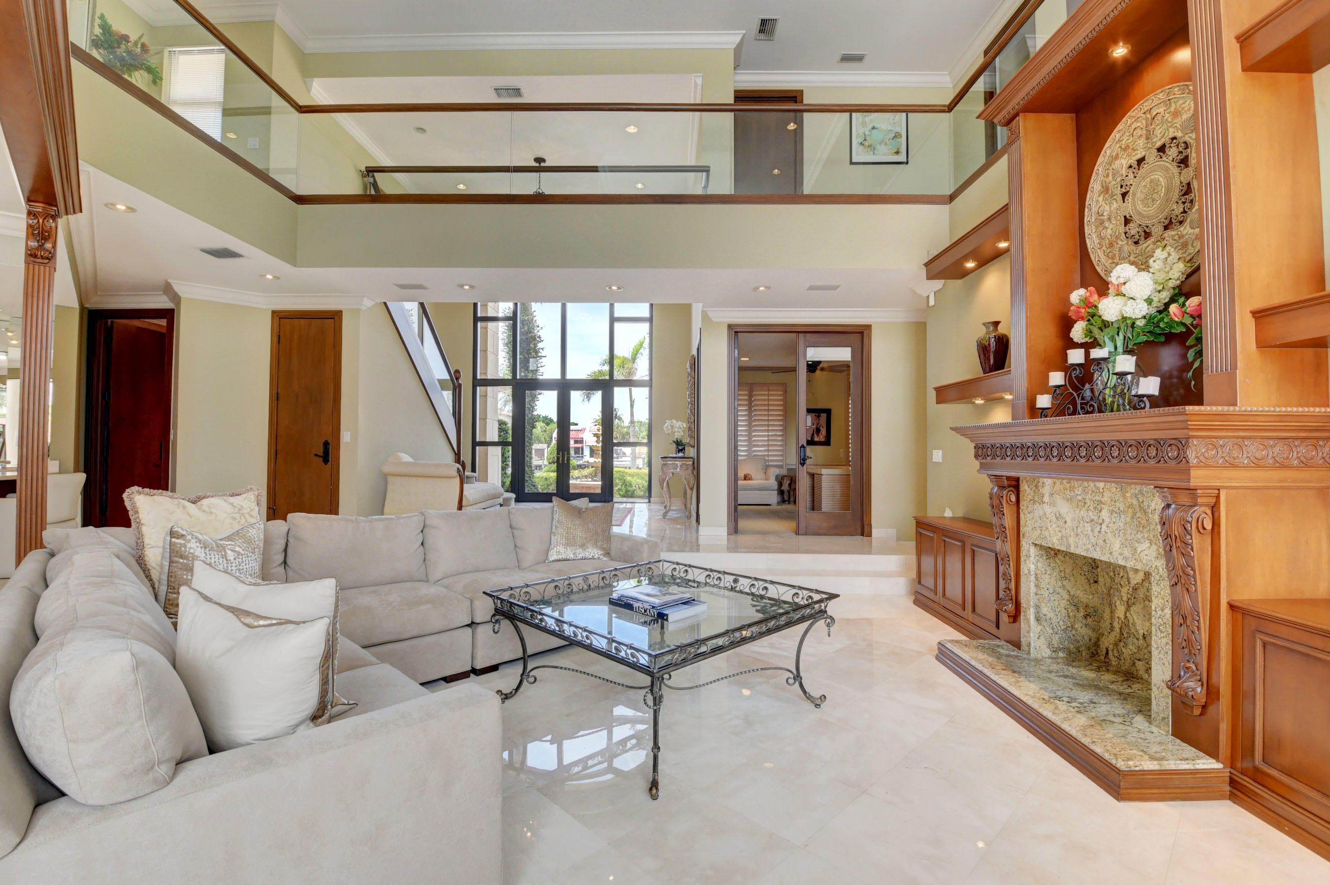 TROPIC ISLE 4TH SEC - Residential