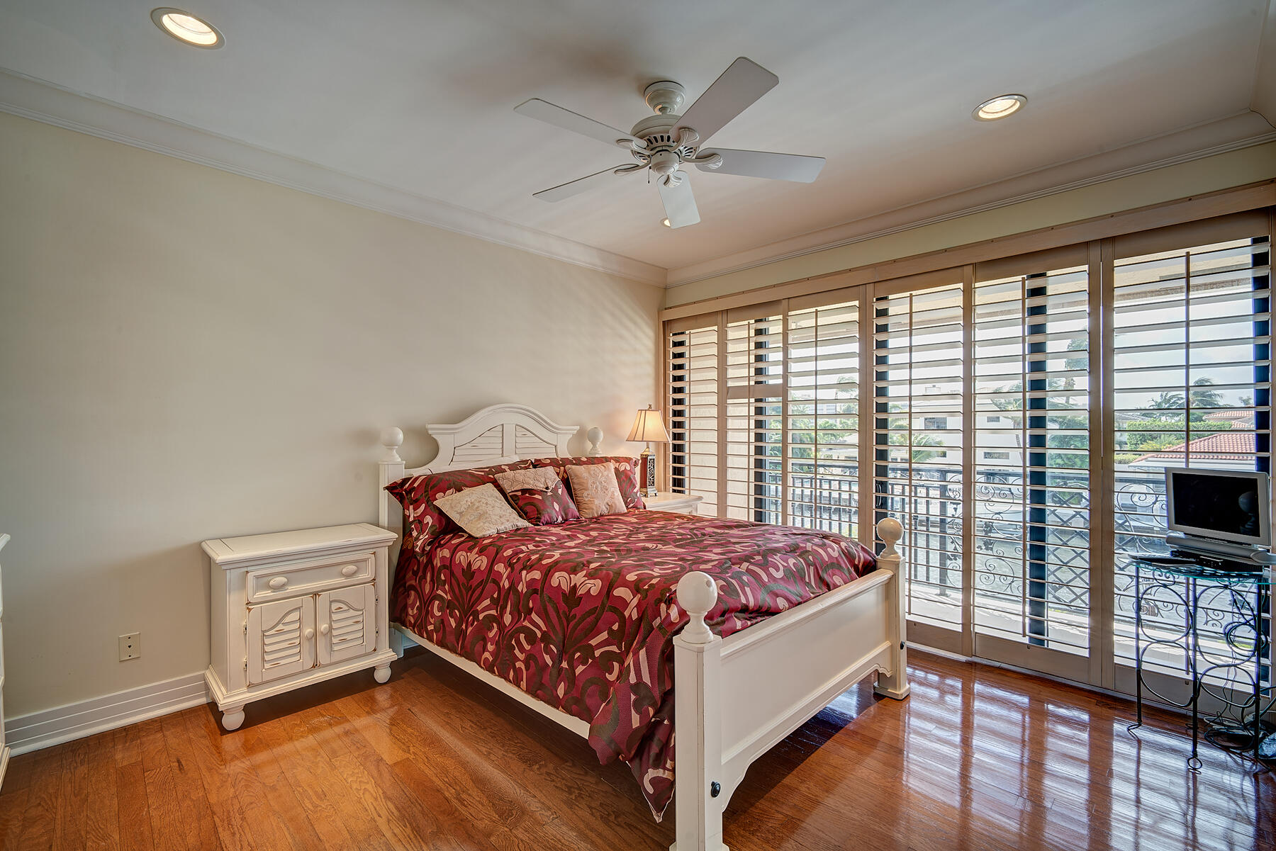 TROPIC ISLE 4TH SEC - Residential