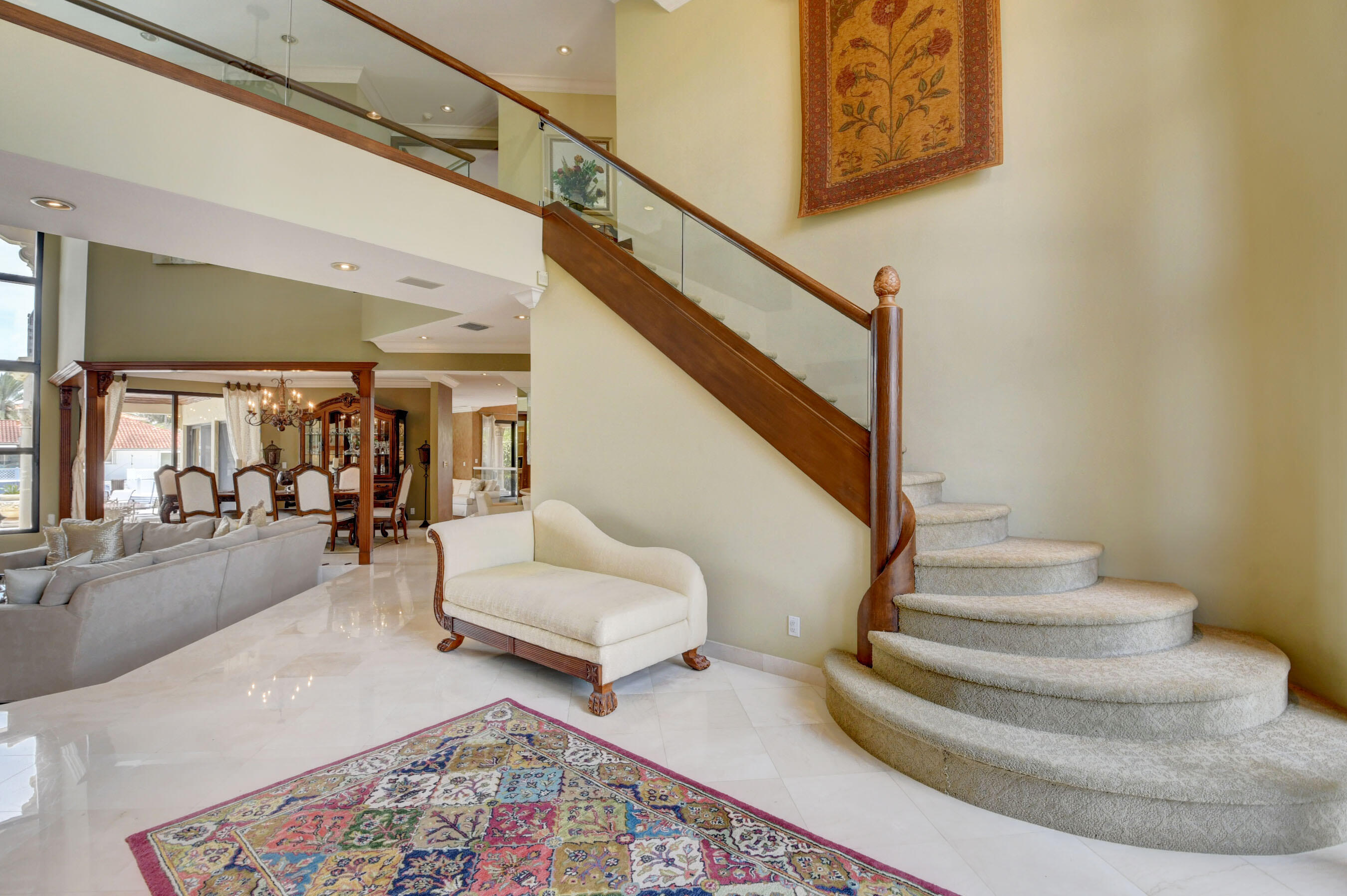 TROPIC ISLE 4TH SEC - Residential