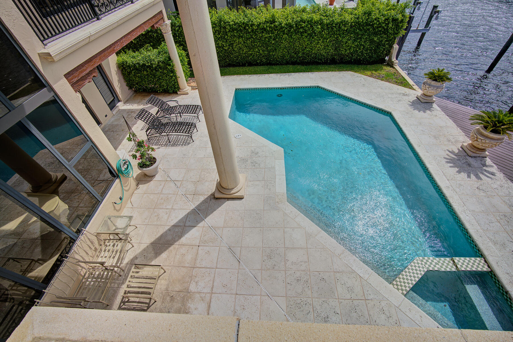 TROPIC ISLE 4TH SEC - Residential