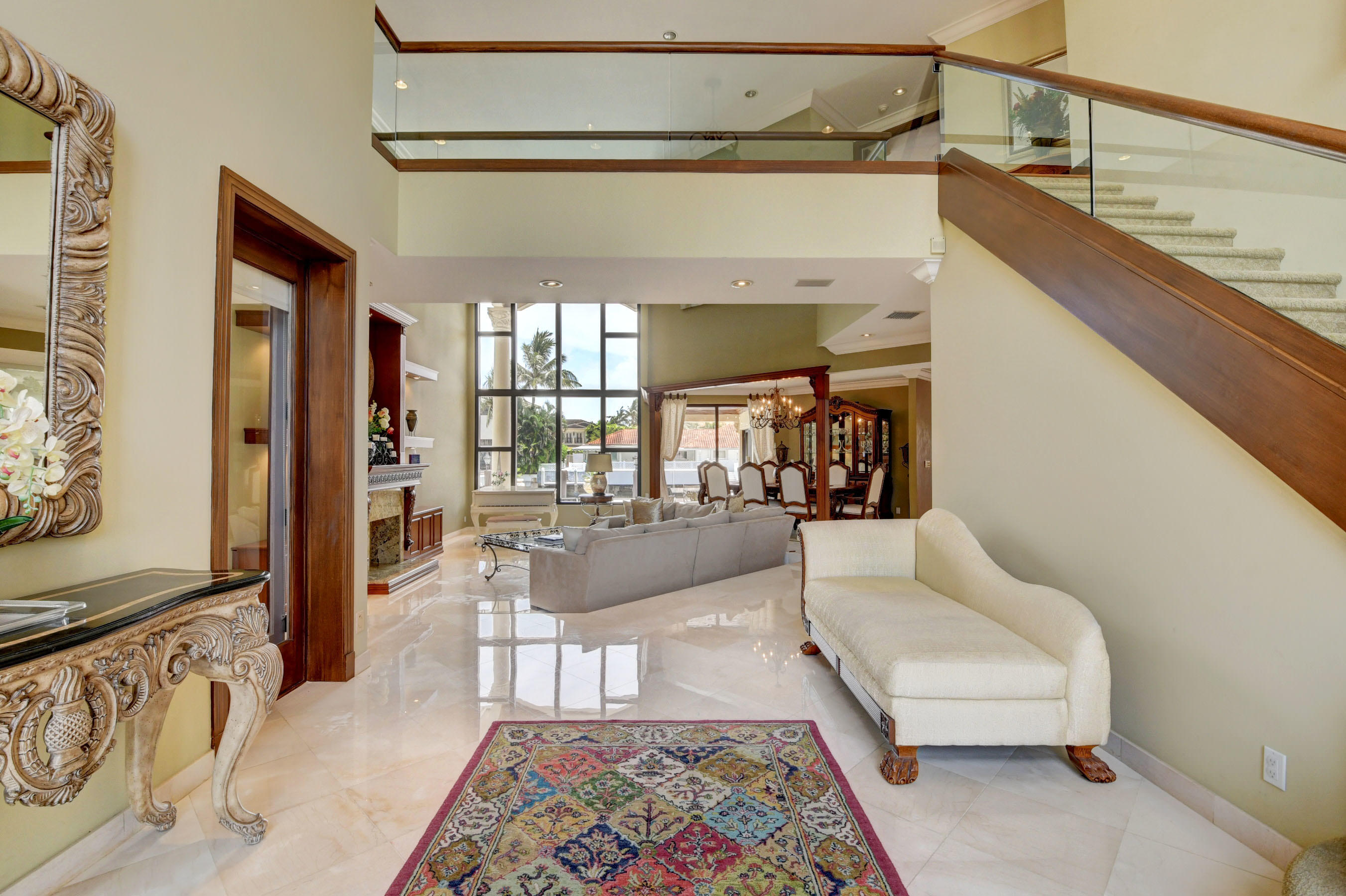 TROPIC ISLE 4TH SEC - Residential