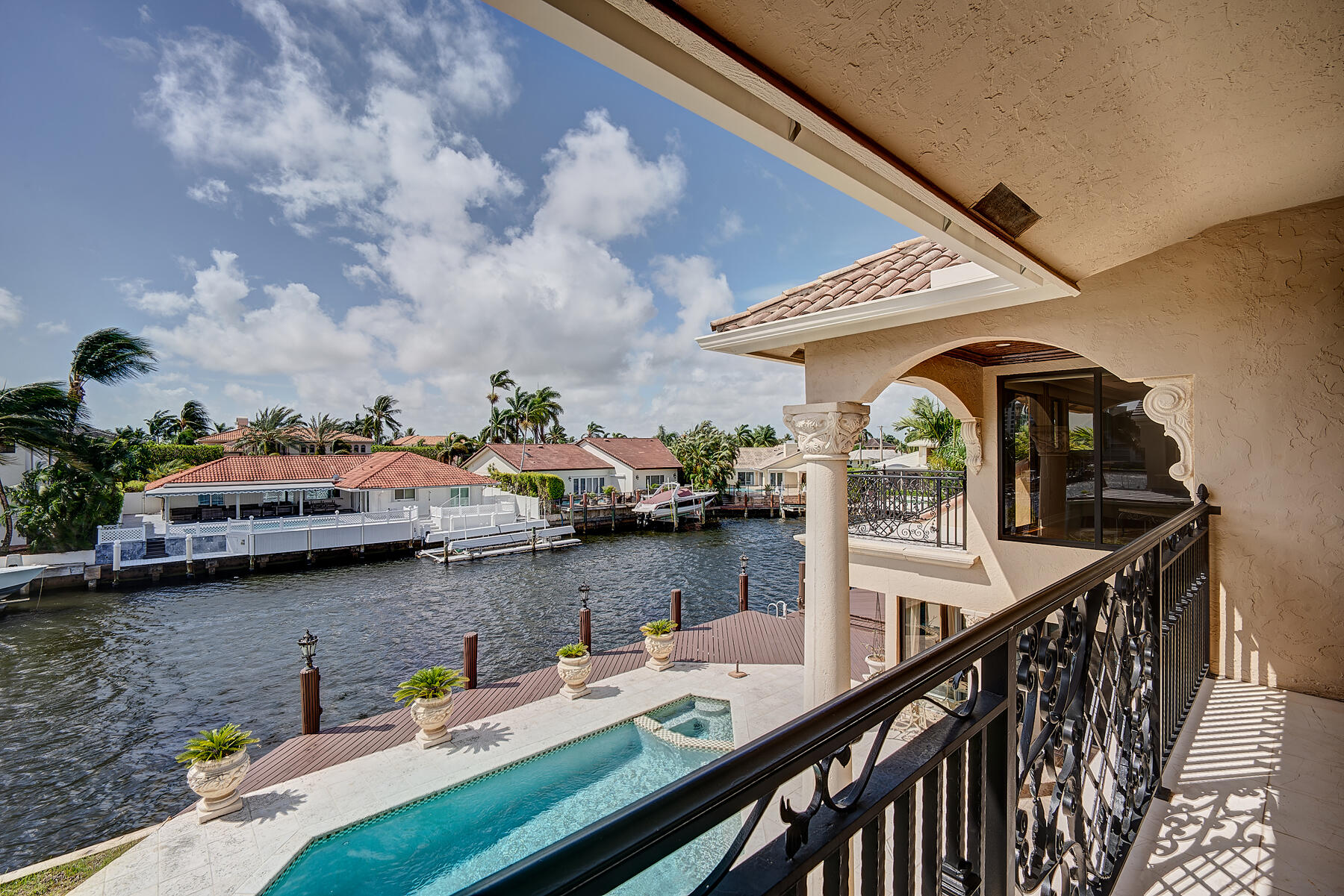 TROPIC ISLE 4TH SEC - Residential