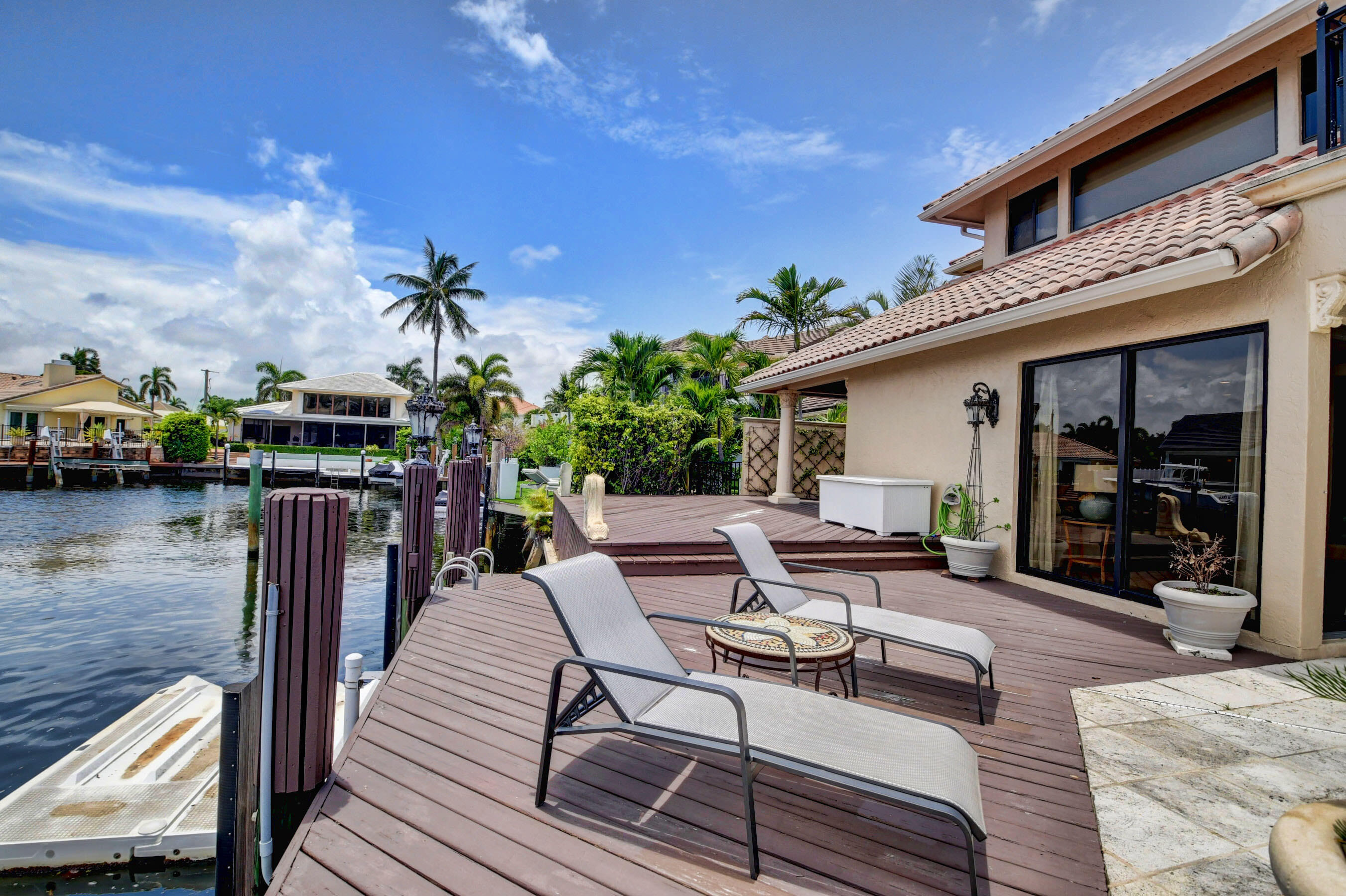 TROPIC ISLE 4TH SEC - Residential