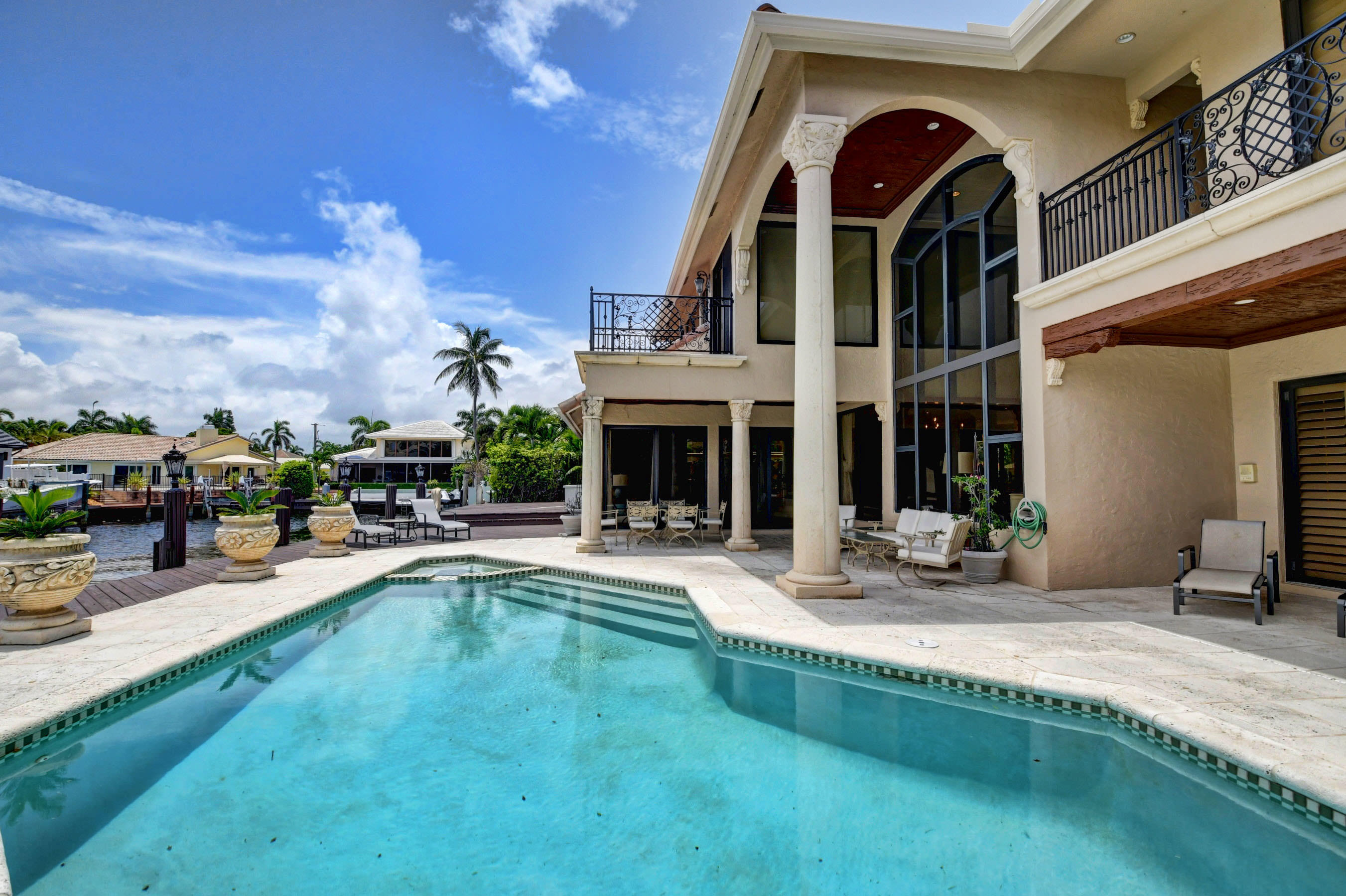 TROPIC ISLE 4TH SEC - Residential