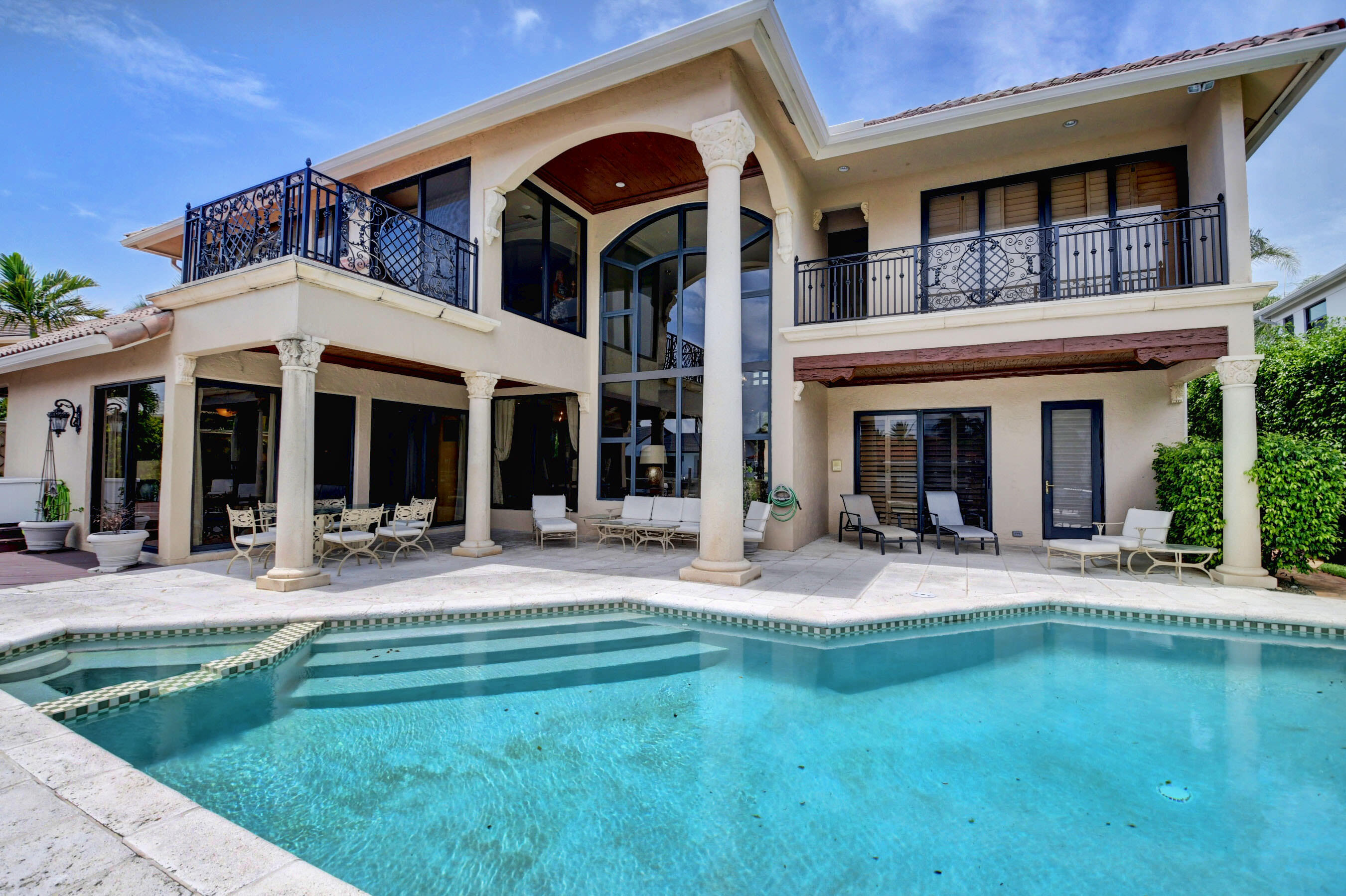 TROPIC ISLE 4TH SEC - Residential