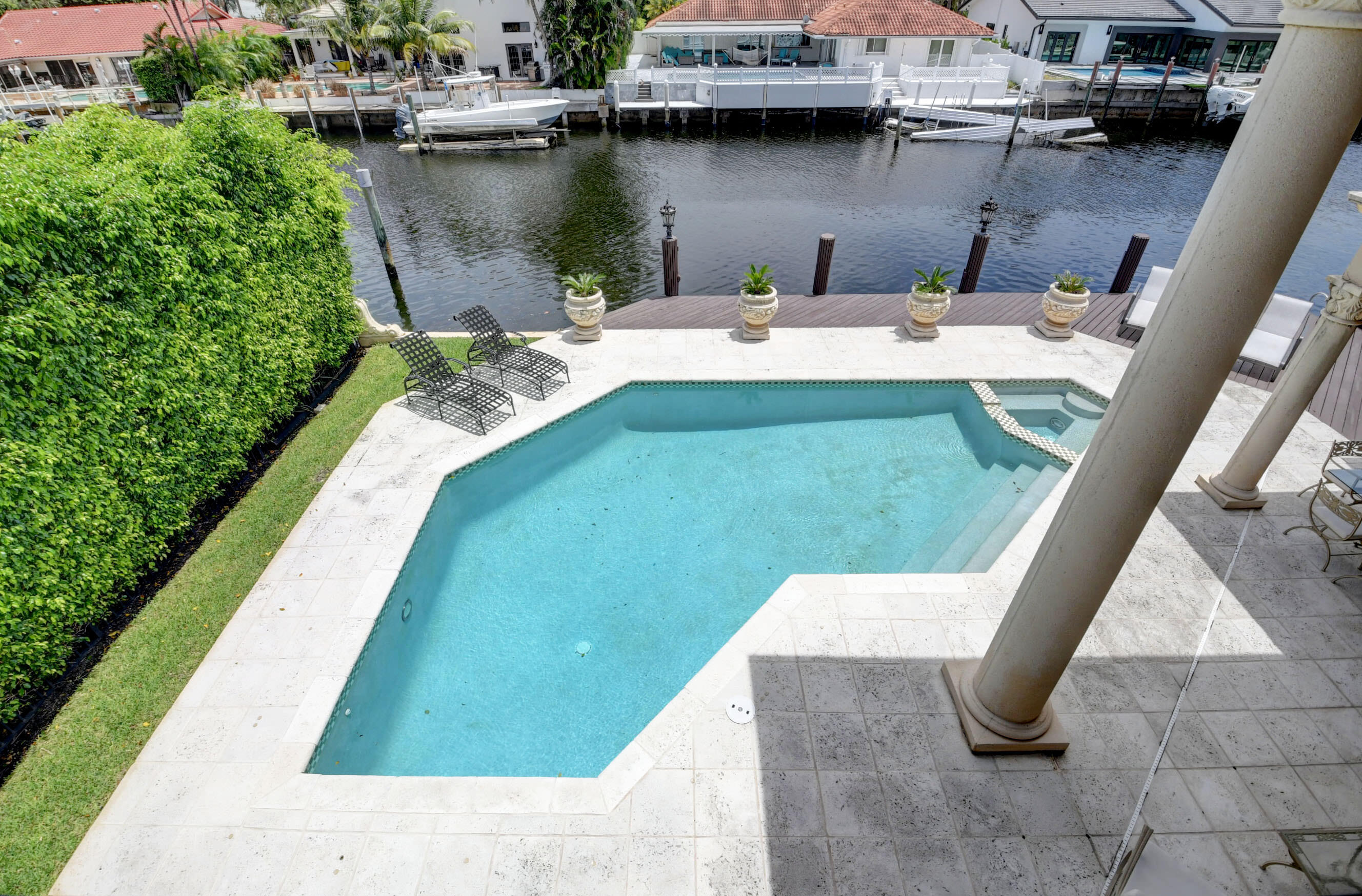 TROPIC ISLE 4TH SEC - Residential