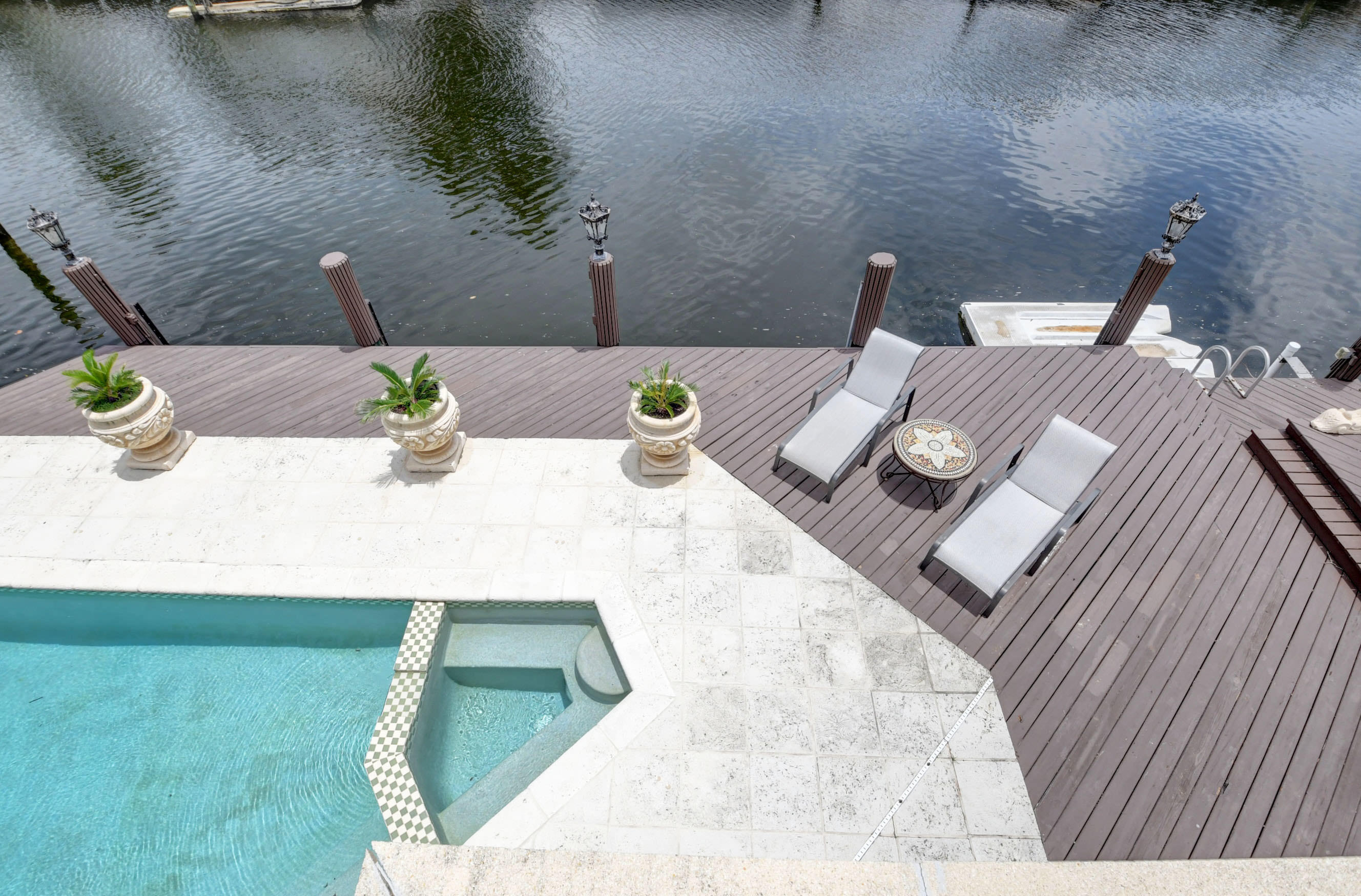 TROPIC ISLE 4TH SEC - Residential